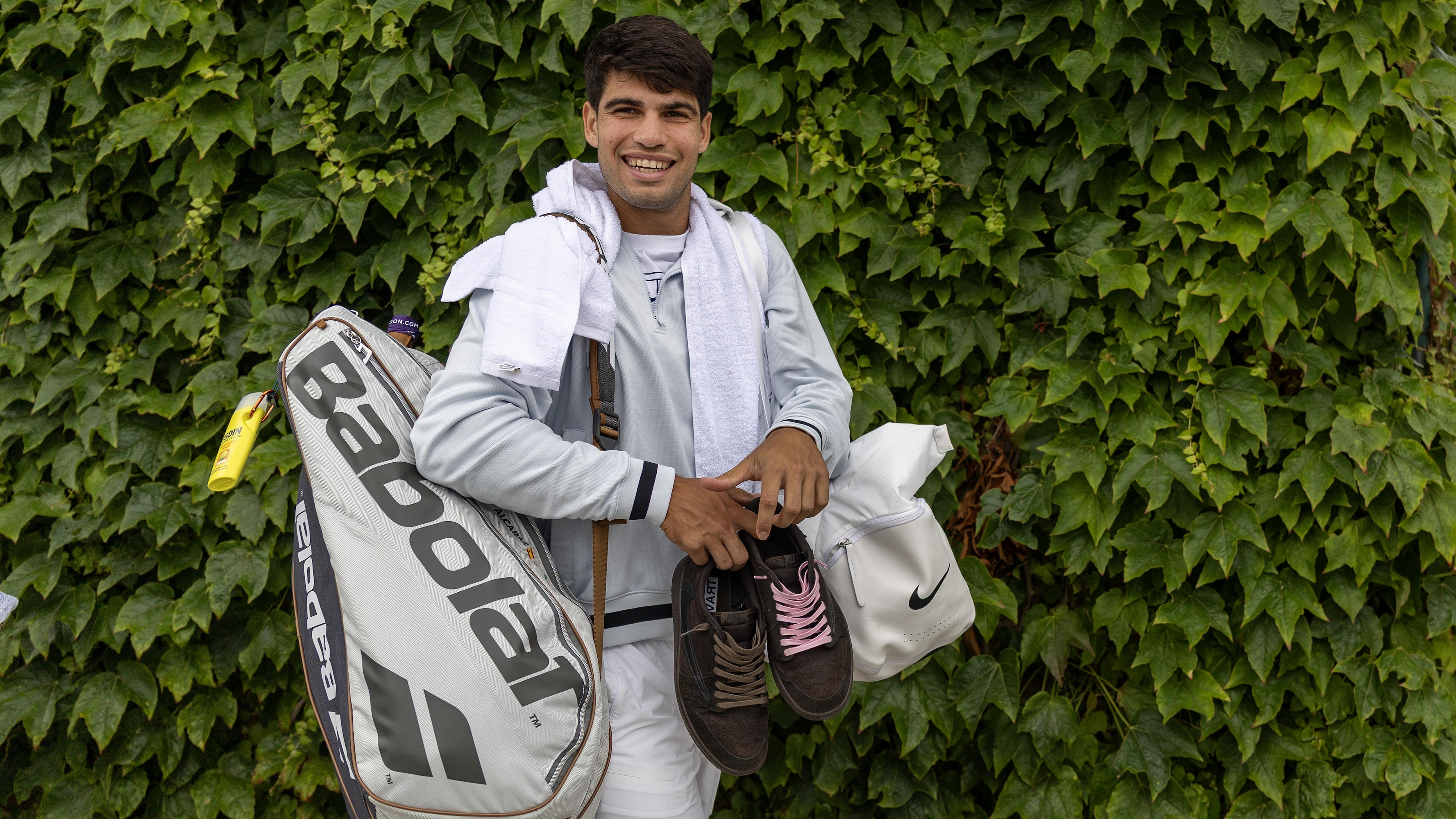 Wimbledon 2025 Top Storylines to Track for Entire Bracket on Tournament Schedule
