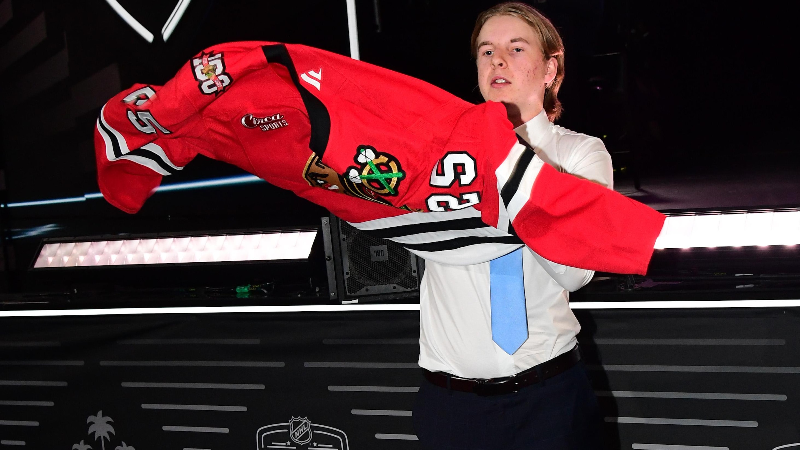2025 NHL Draft 2025 NHL Draft