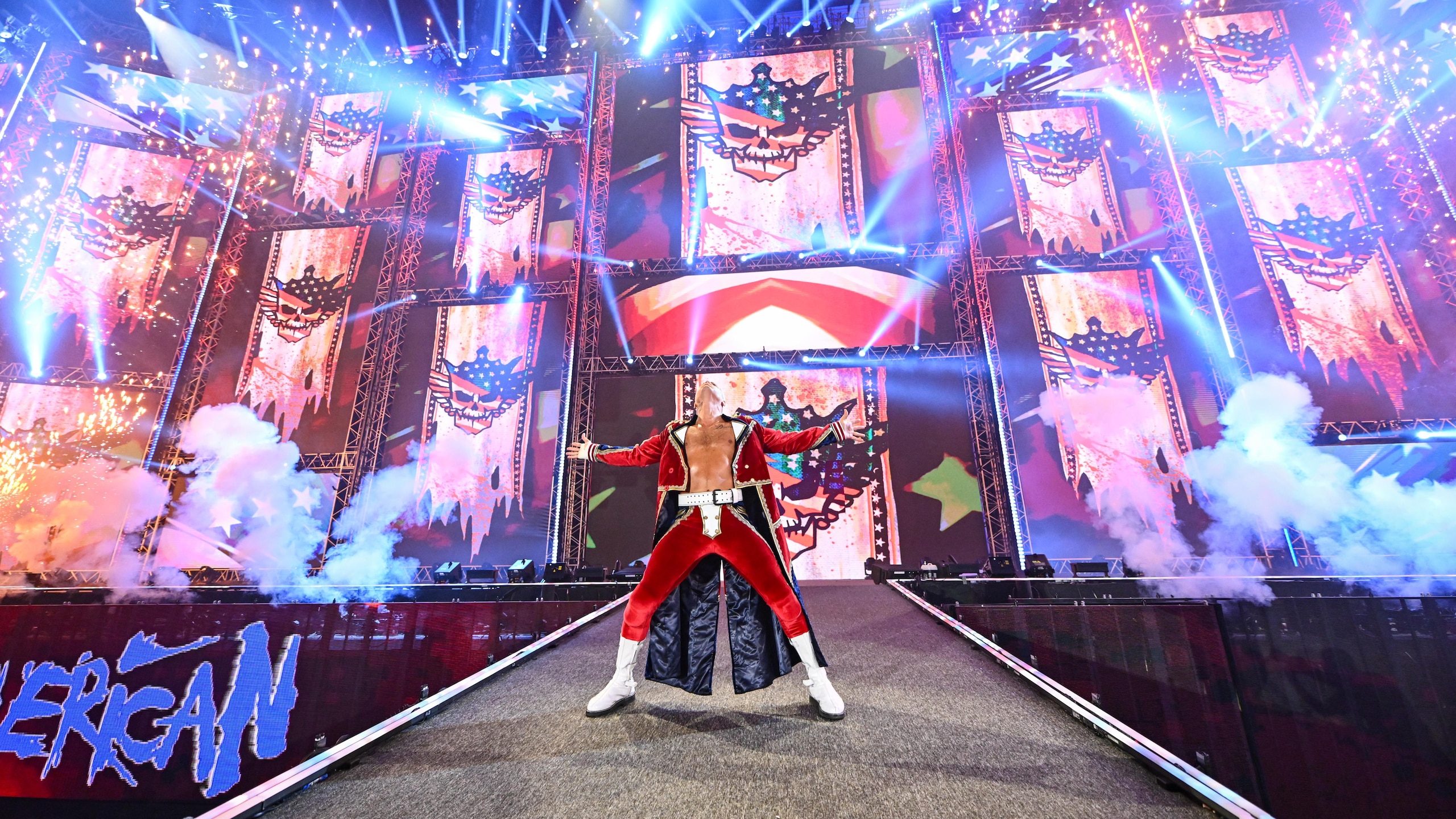 WWE Night Of Champions