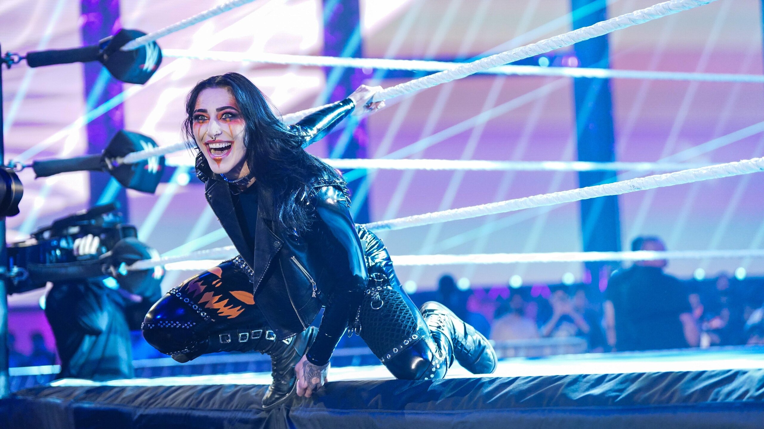 WWE Night Of Champions