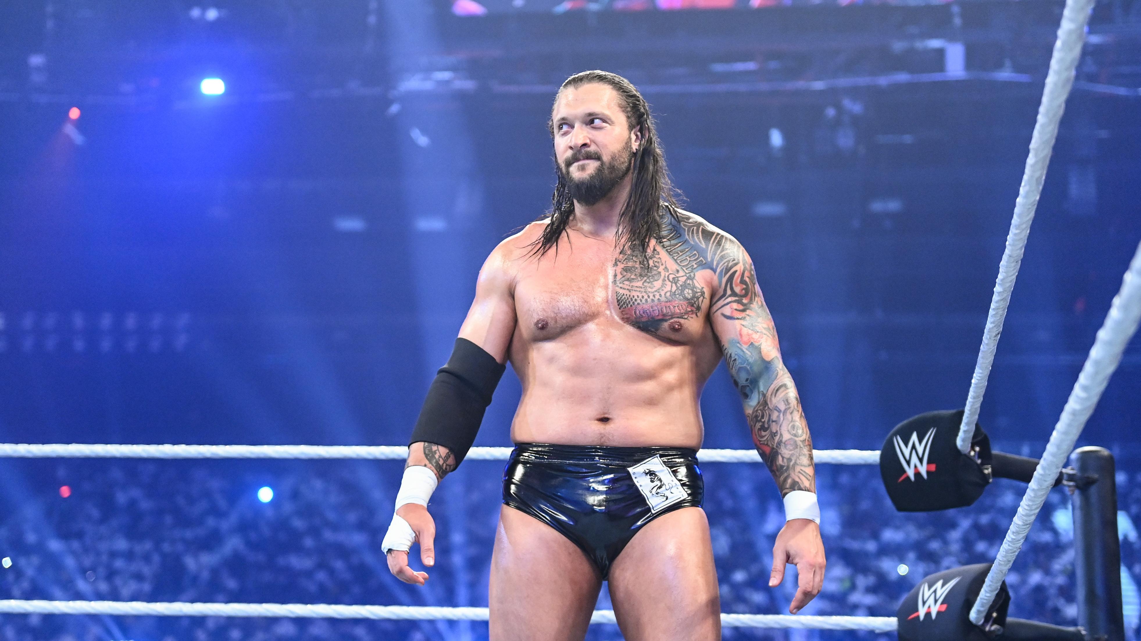 WWE Night Of Champions