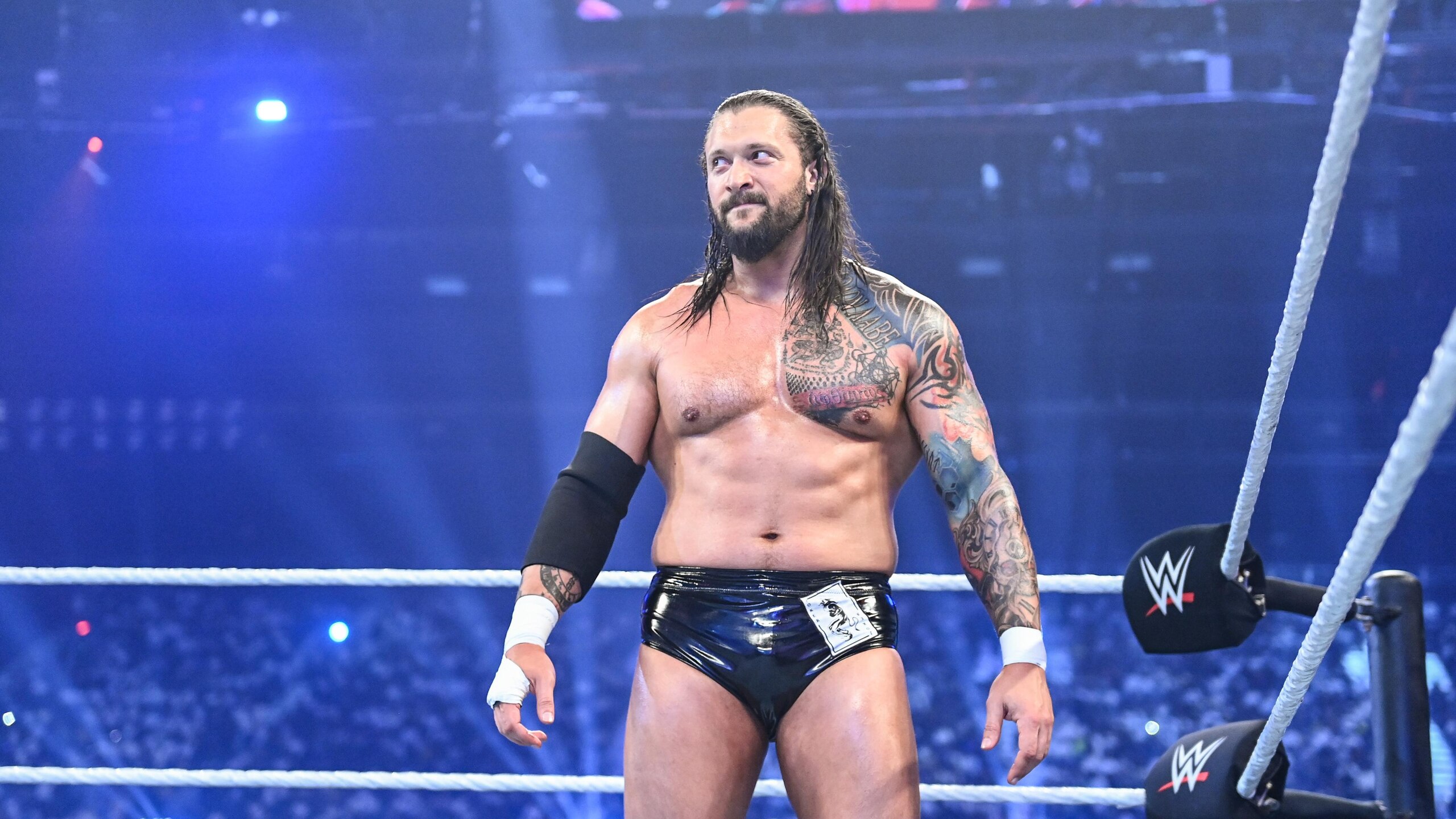 WWE Night Of Champions WWE Night Of Champions