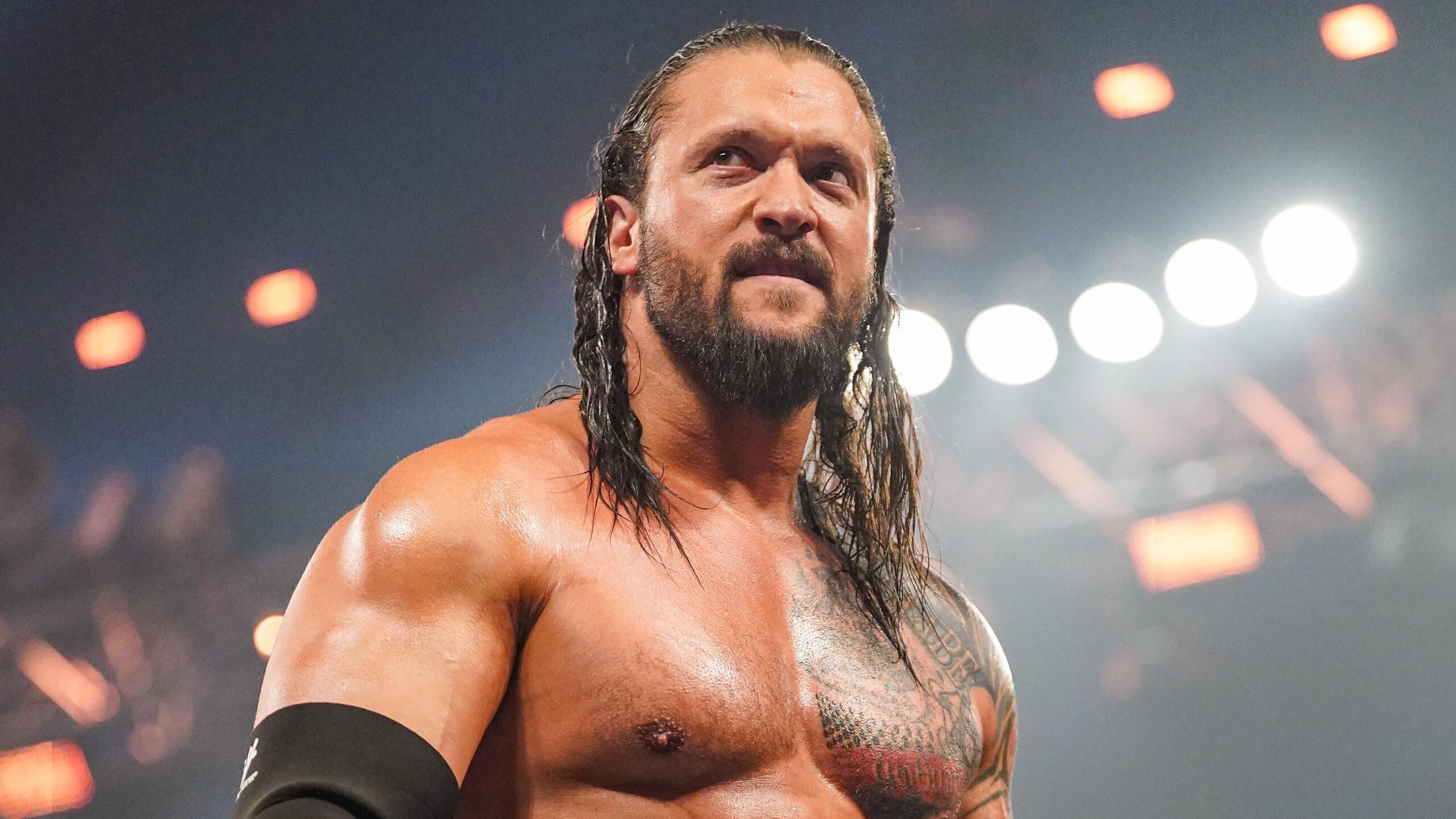 WWE Night Of Champions