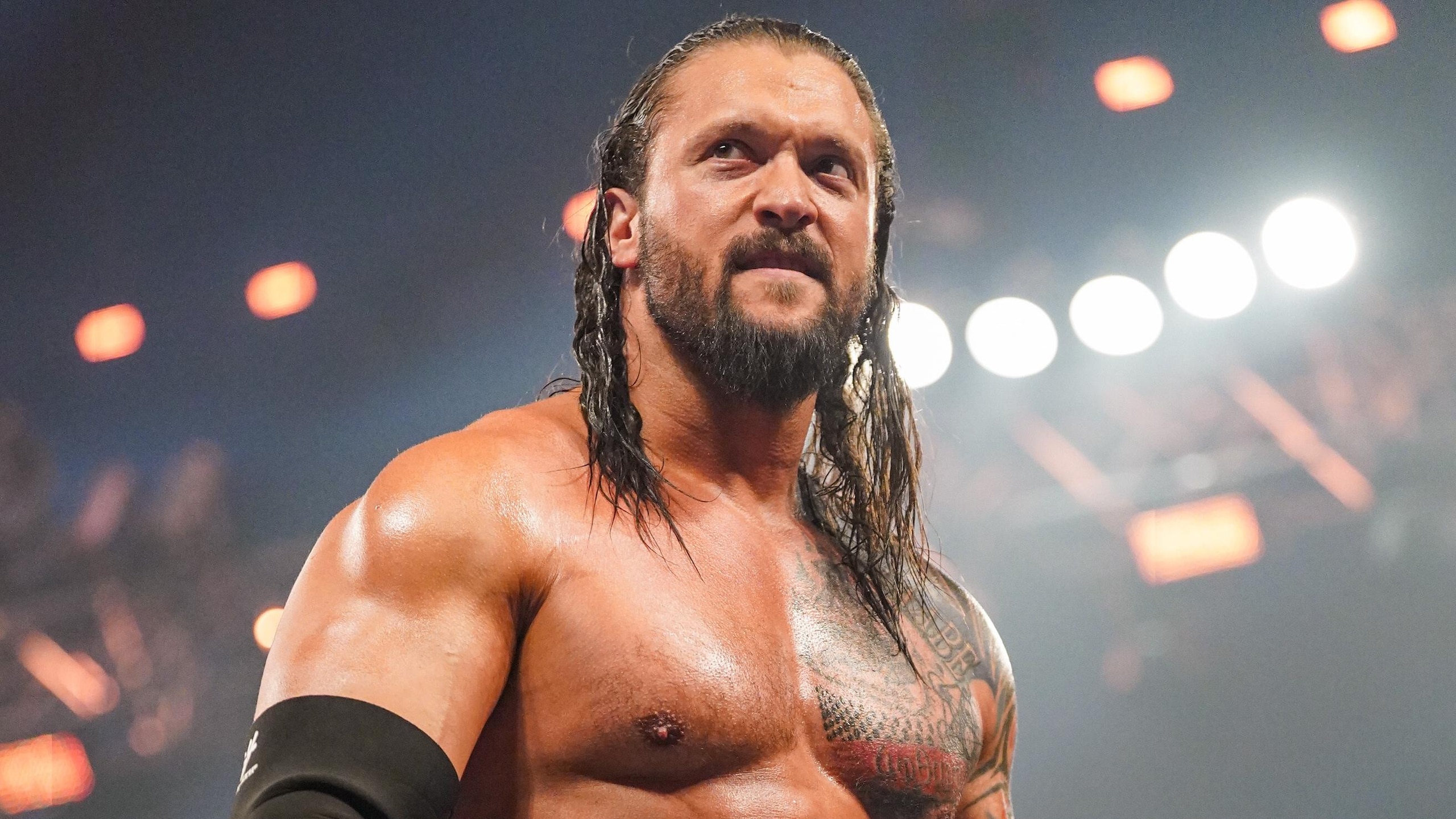 WWE Night Of Champions