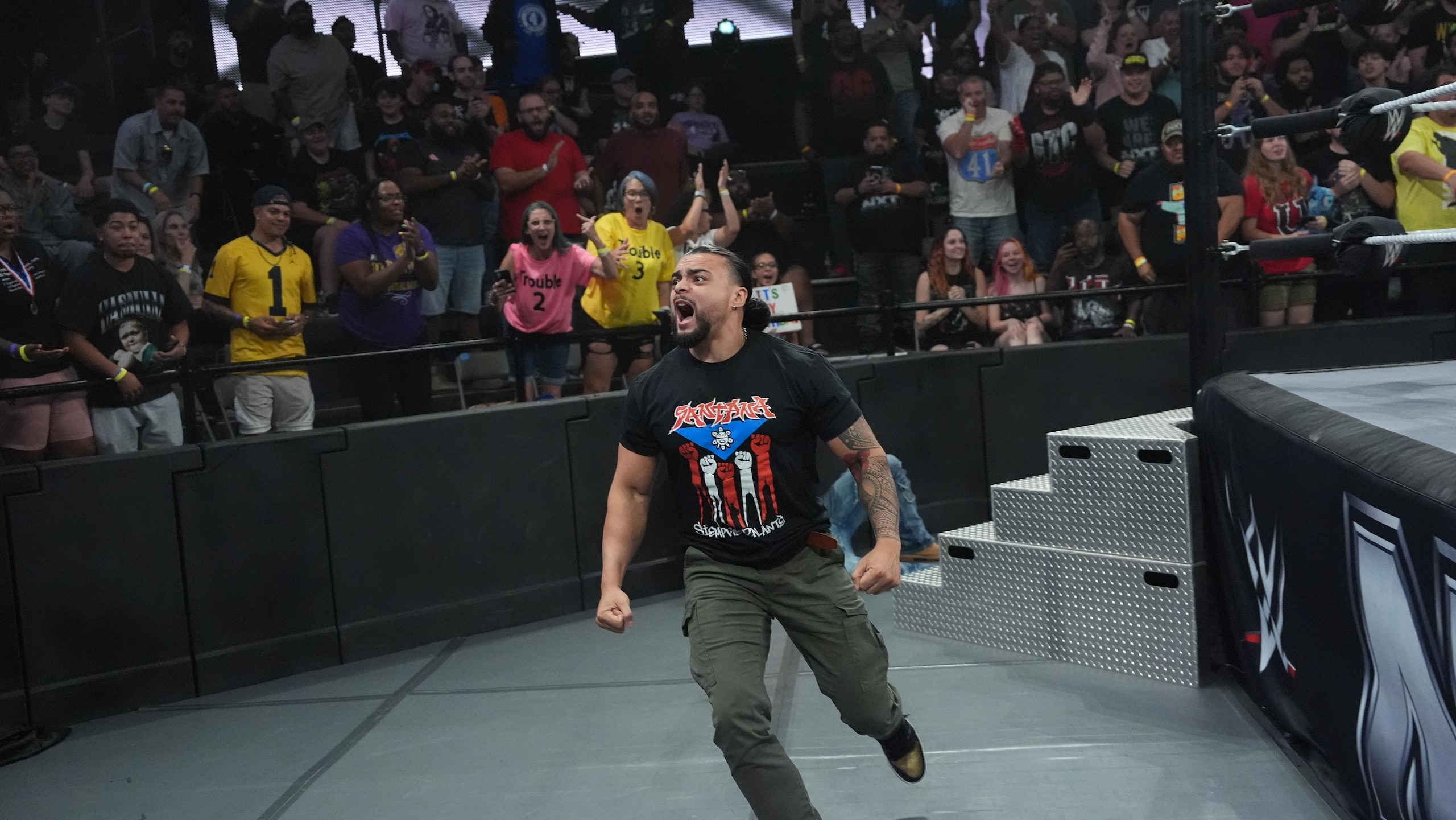 NXT