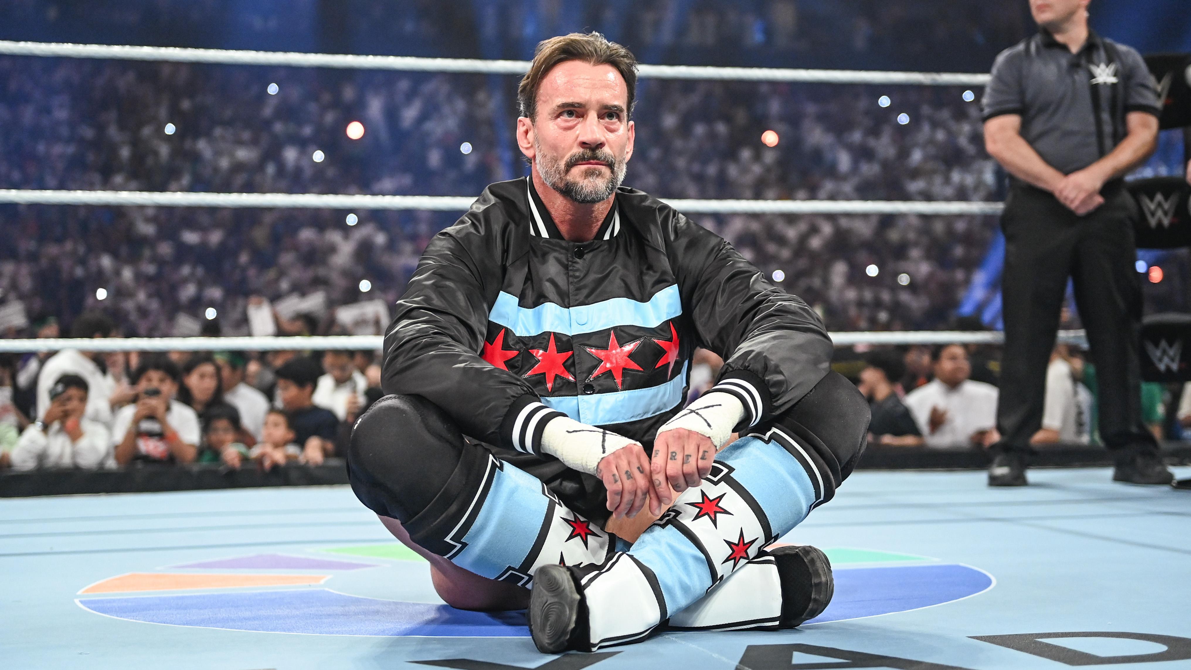 WWE Night Of Champions