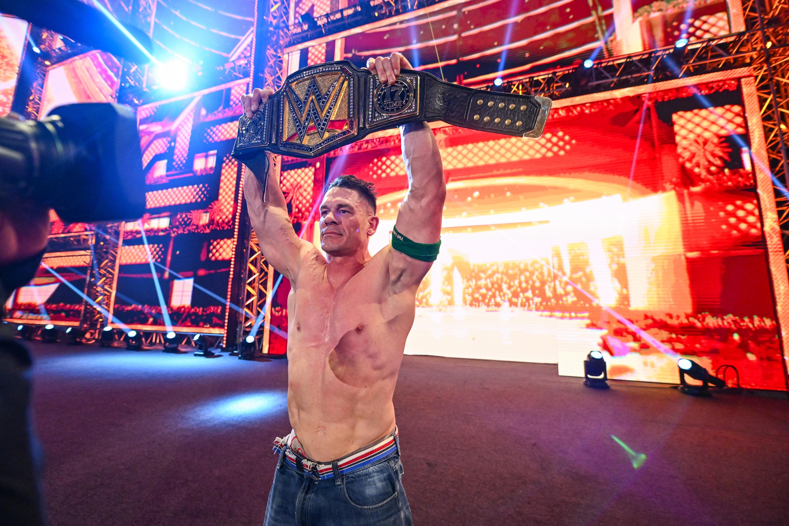 WWE Night Of Champions