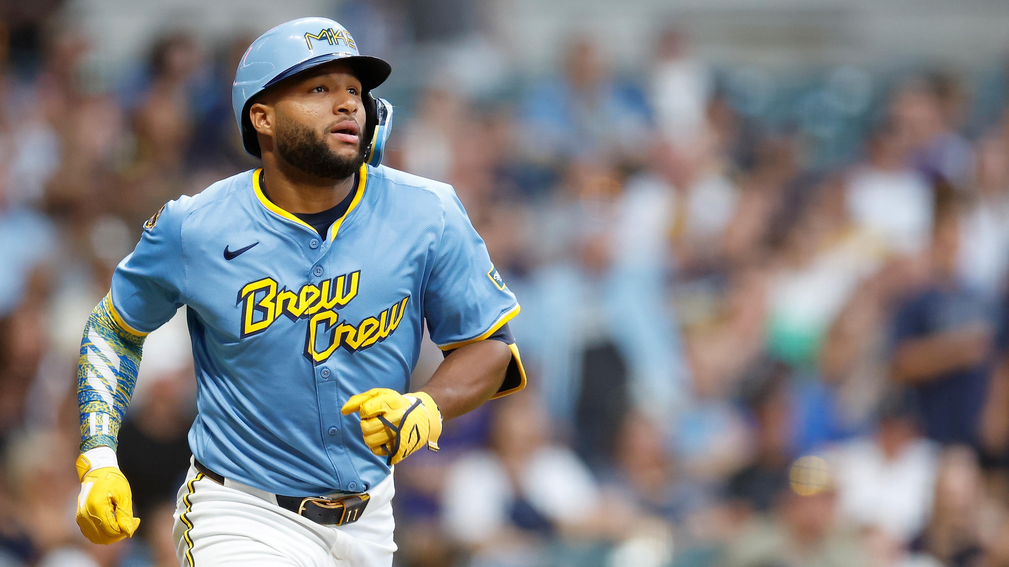 Colorado Rockies v Milwaukee Brewers