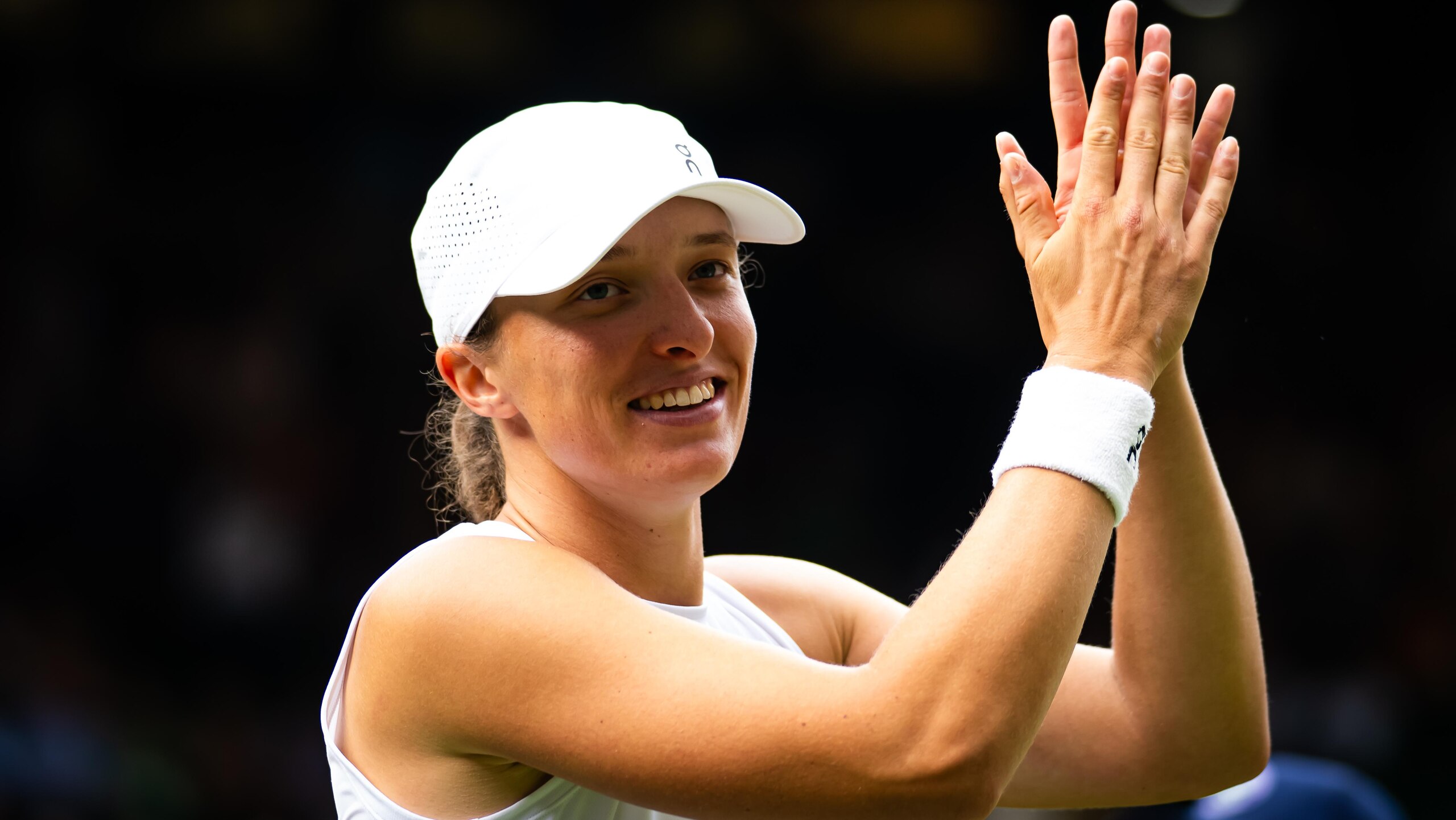 Day Four: The Championships - Wimbledon 2025 Day Four: The Championships - Wimbledon 2025
