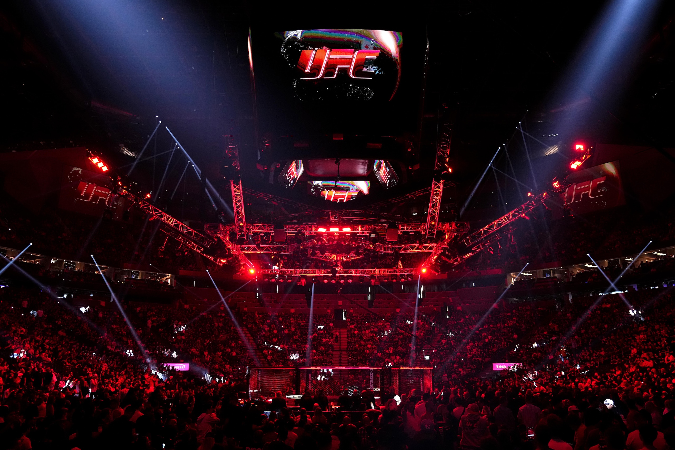 UFC 317: Talbott v Lima