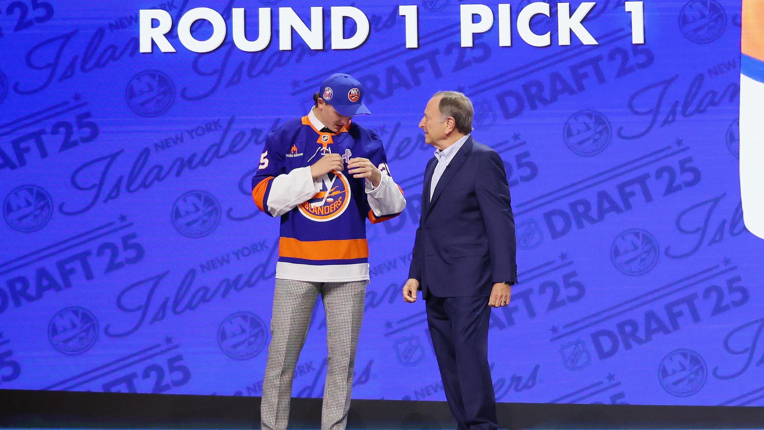 2025 NHL Draft 2025 NHL Draft