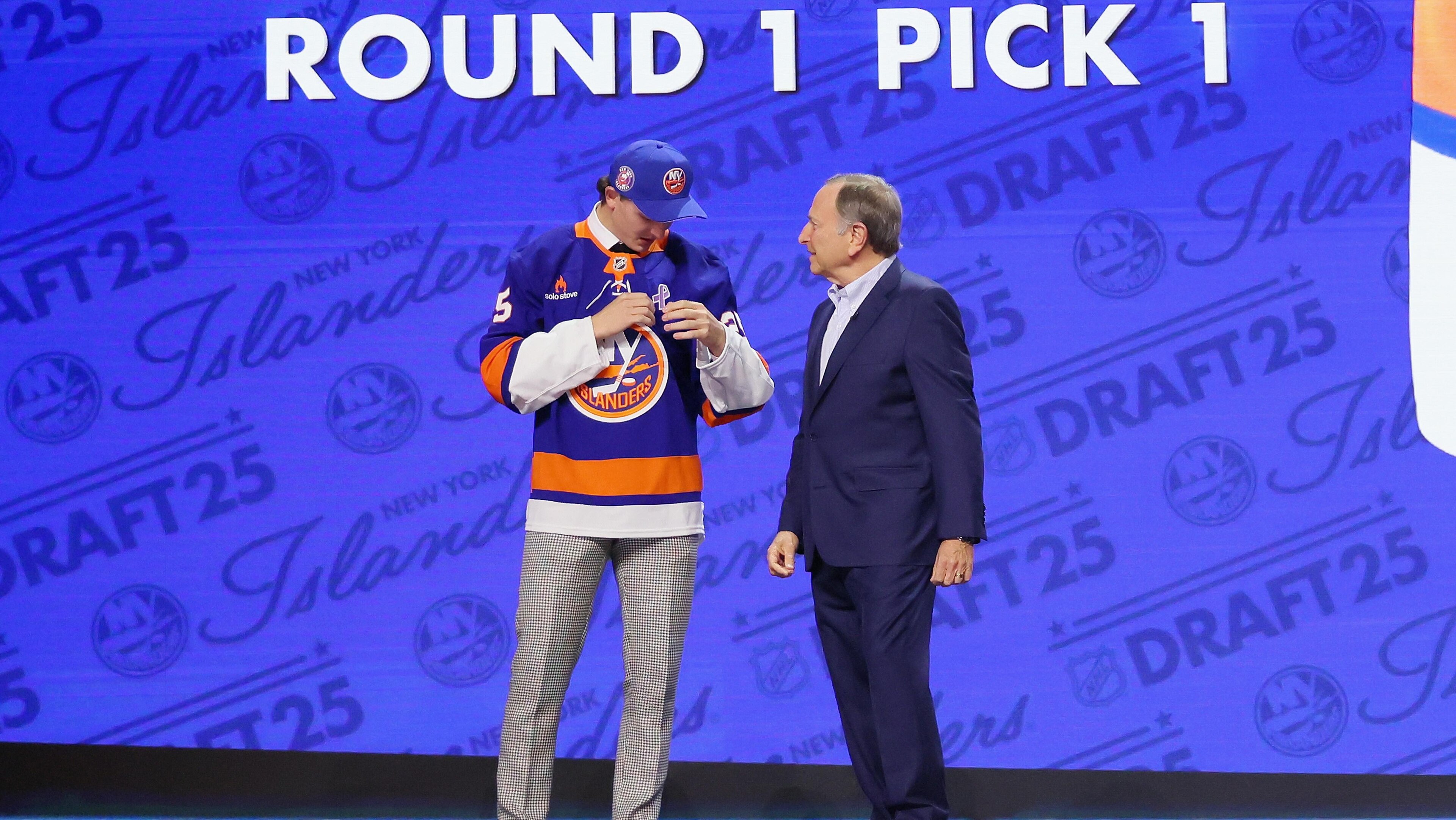 2025 NHL Draft