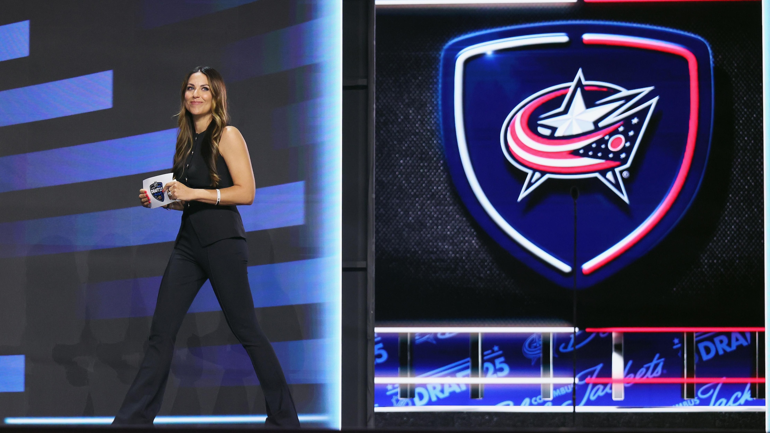2025 NHL Draft 2025 NHL Draft