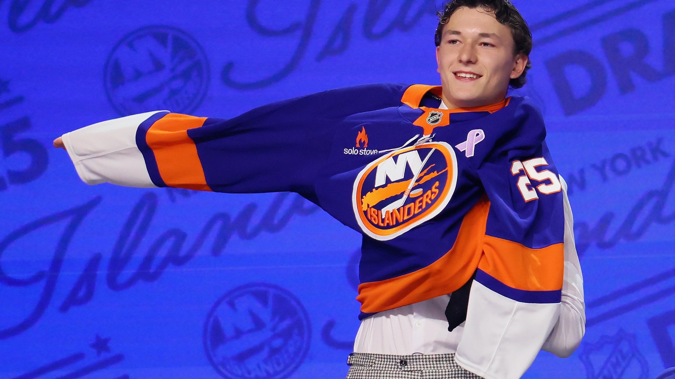 2025 NHL Draft