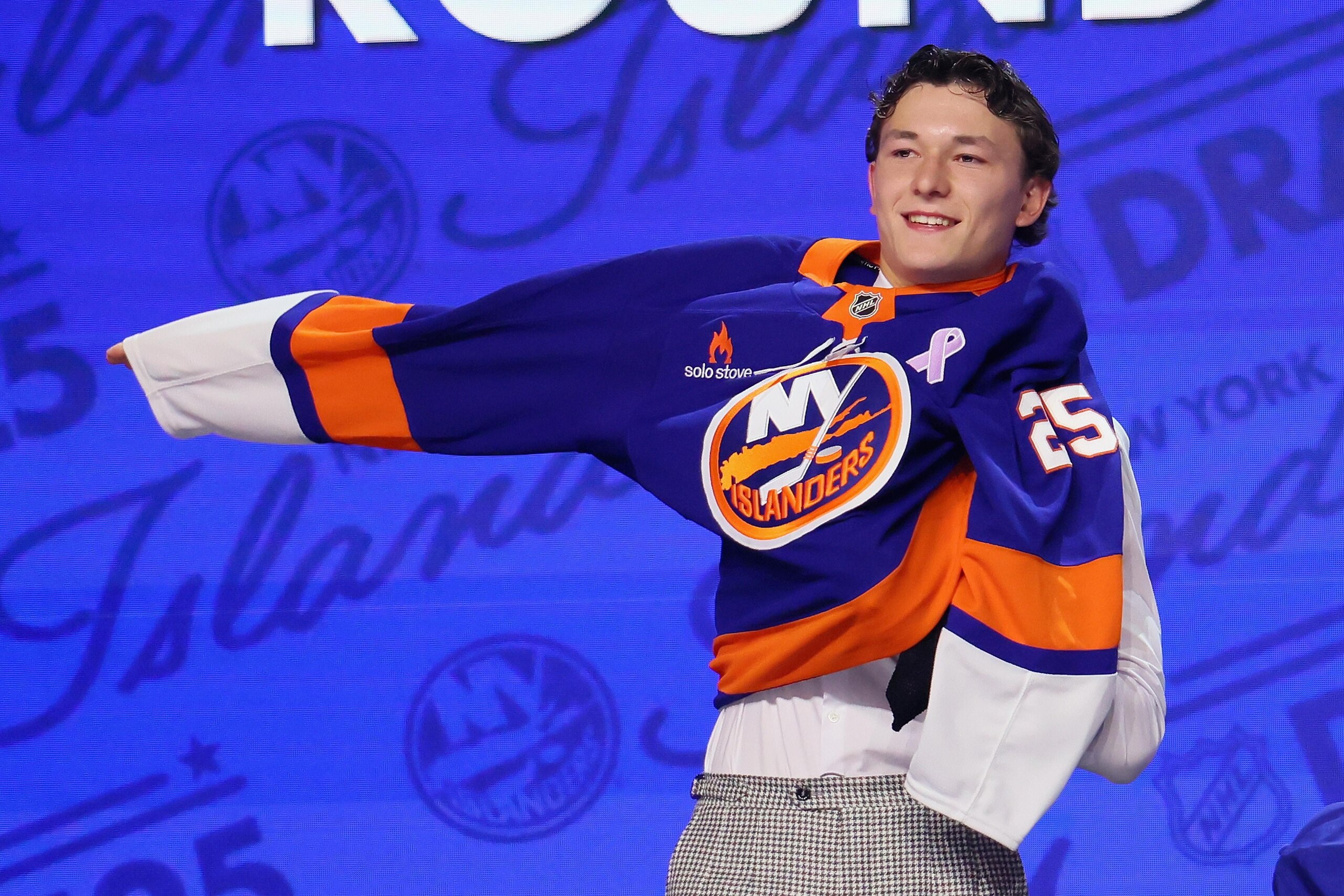 2025 NHL Draft