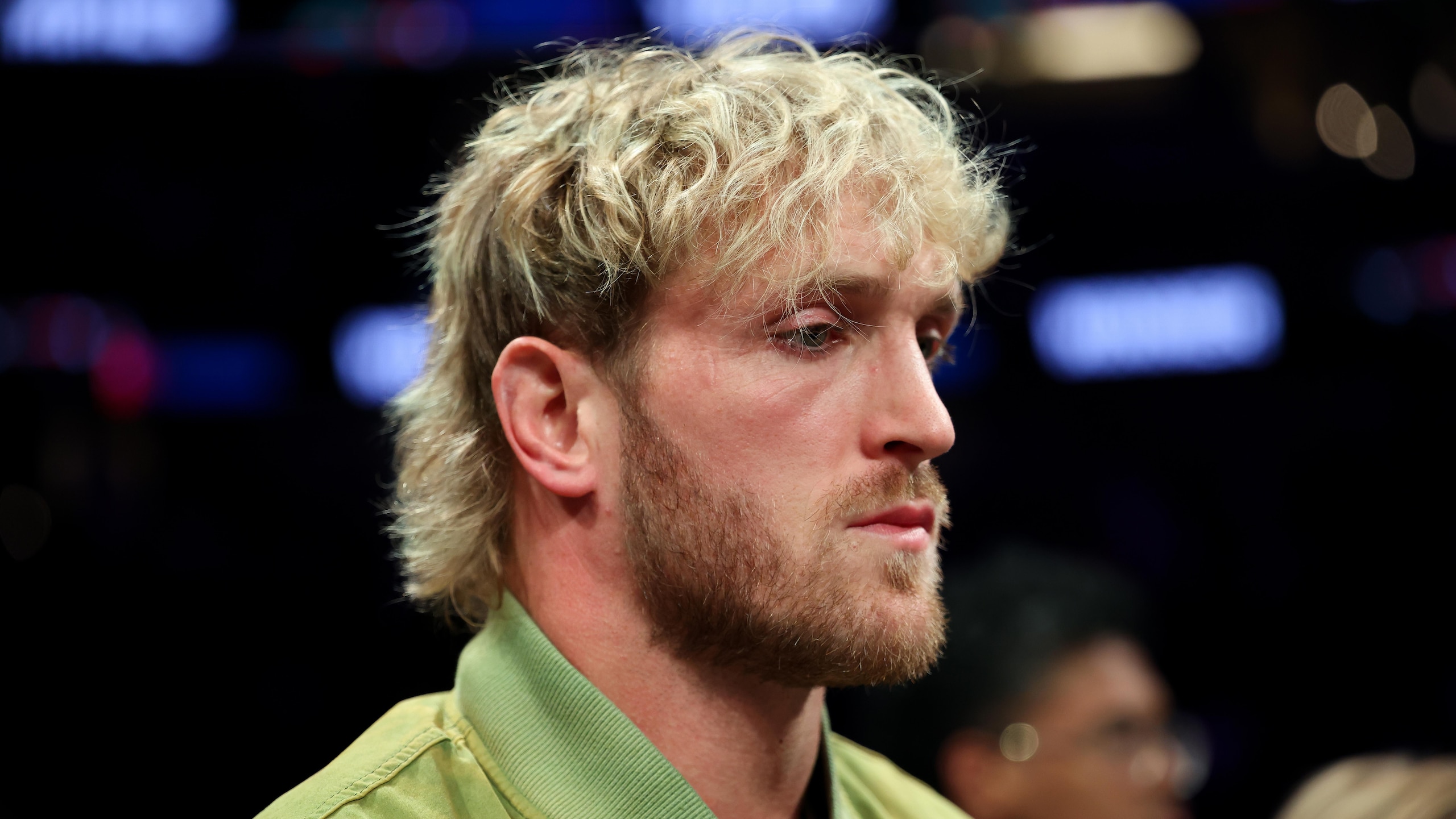 Jake Paul v Julio Cesar Chavez Jr.