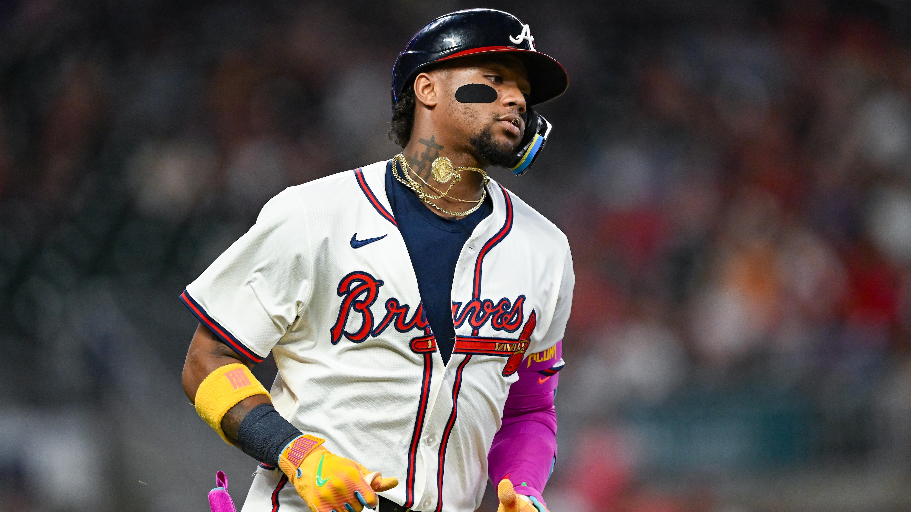 A Ronald Acuña Jr. Trade Is the Reset Desperate Braves Need—Which Teams Match Up?