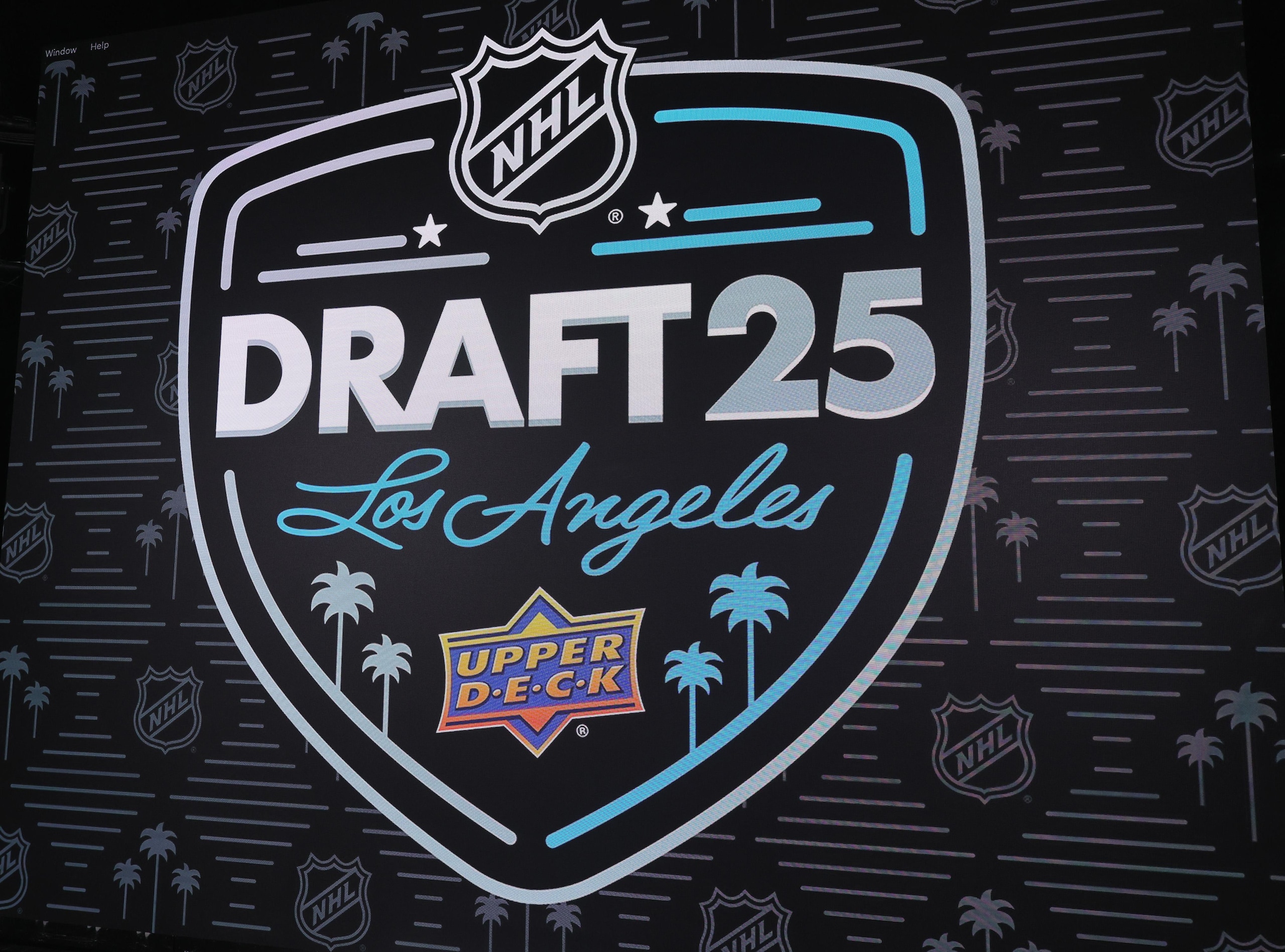 2025 NHL Draft