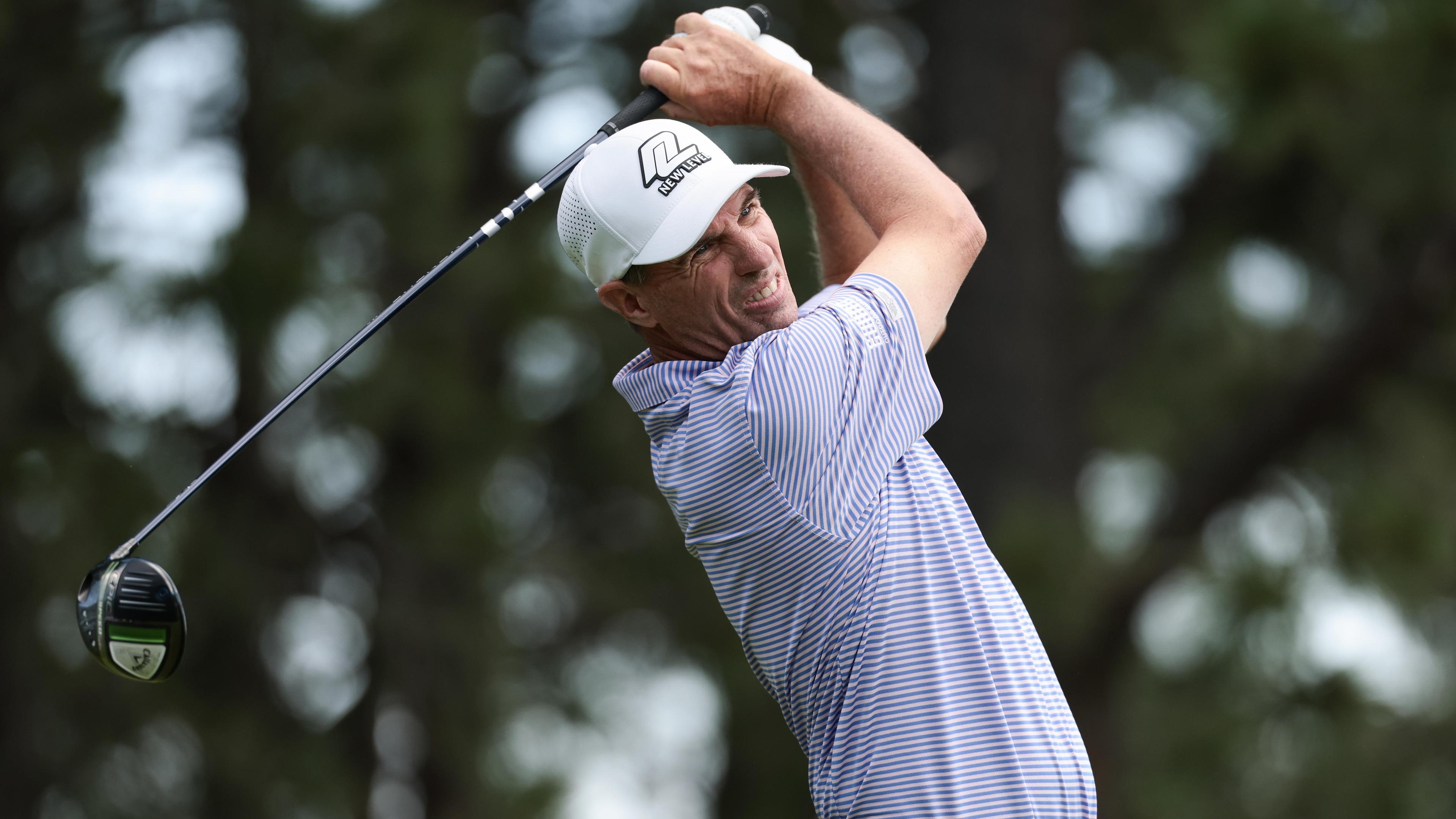 U.S. Senior Open Championship 2025 - Final Round