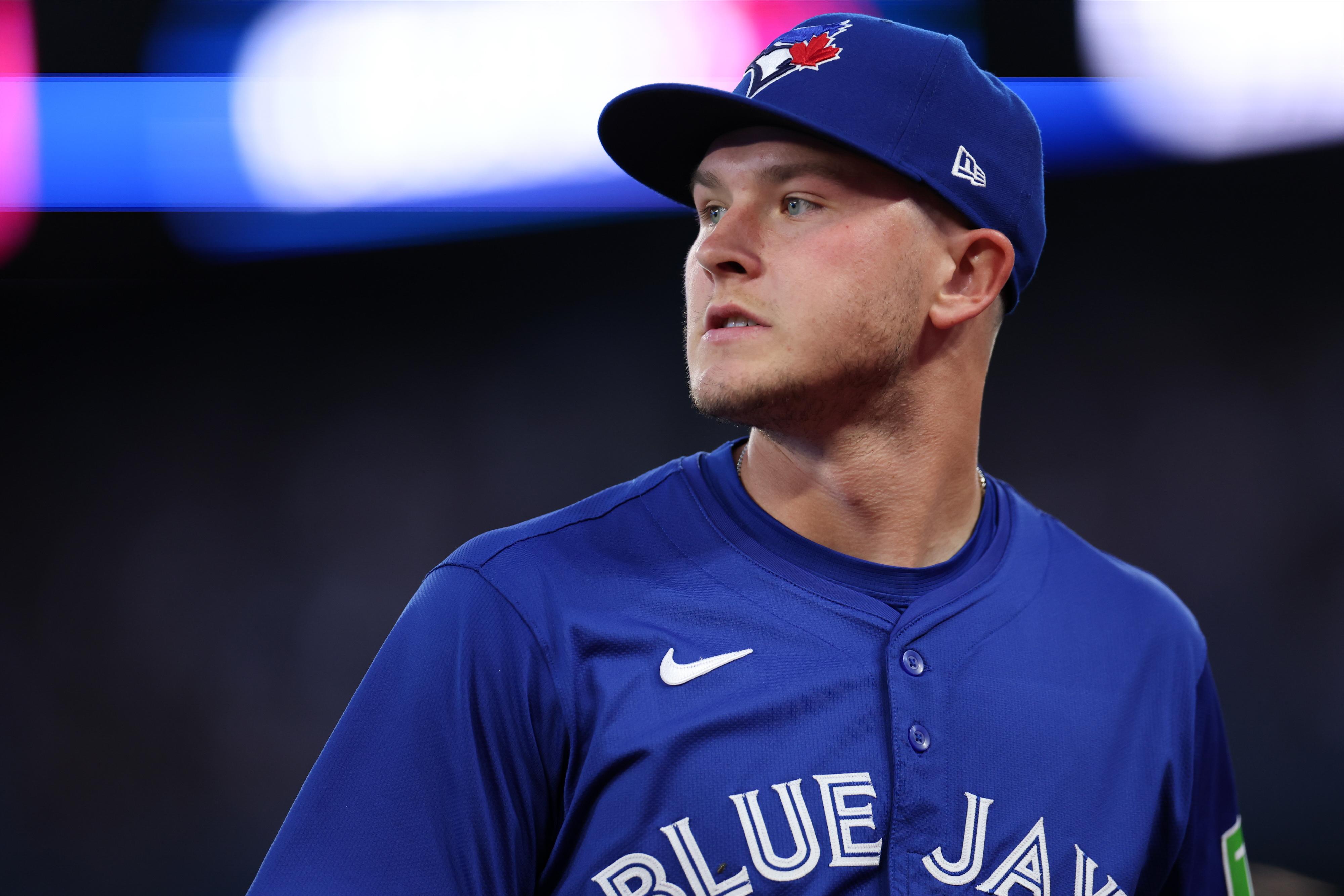 New York Yankees v. Toronto Blue Jays