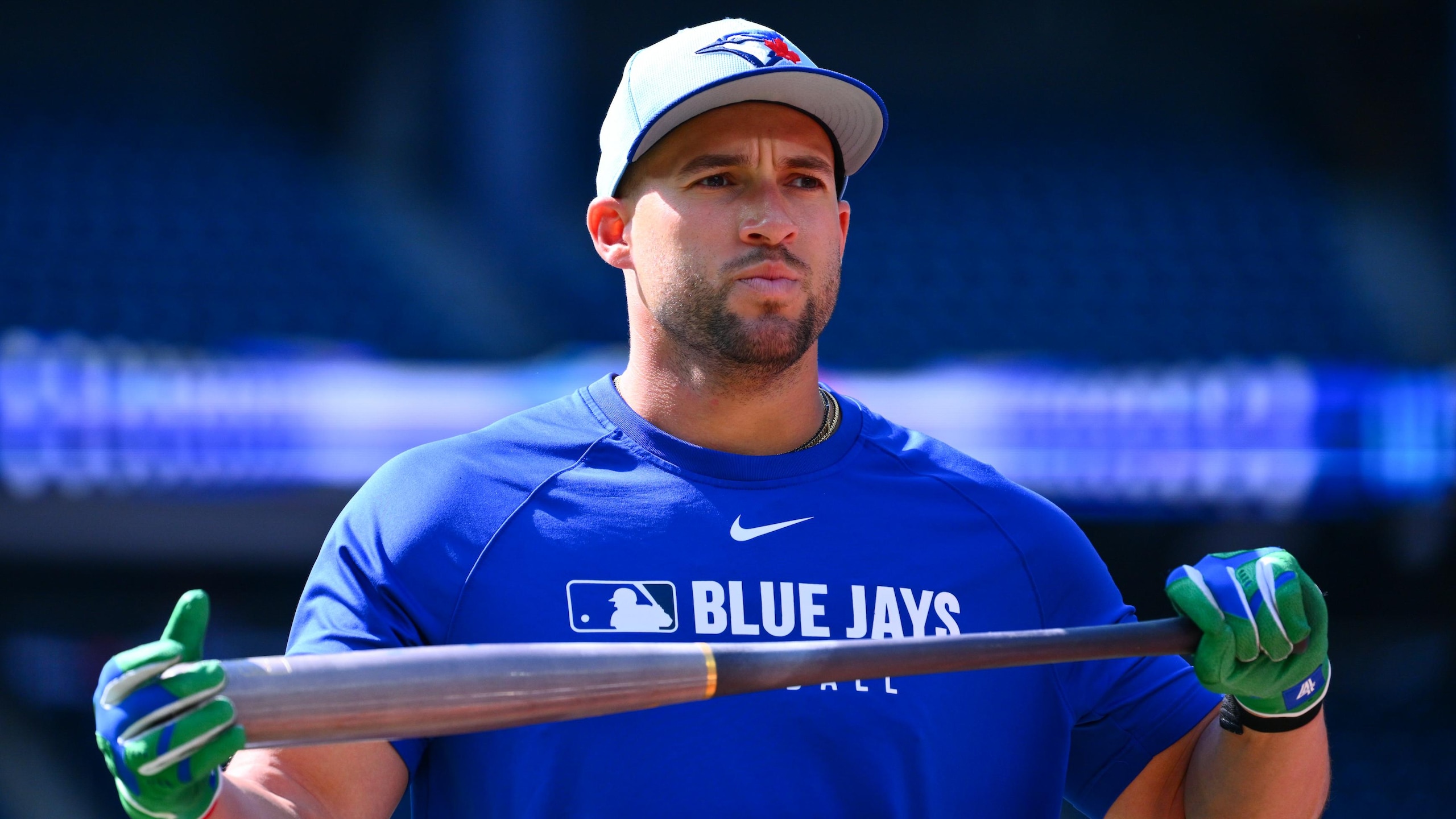 New York Yankees v. Toronto Blue Jays