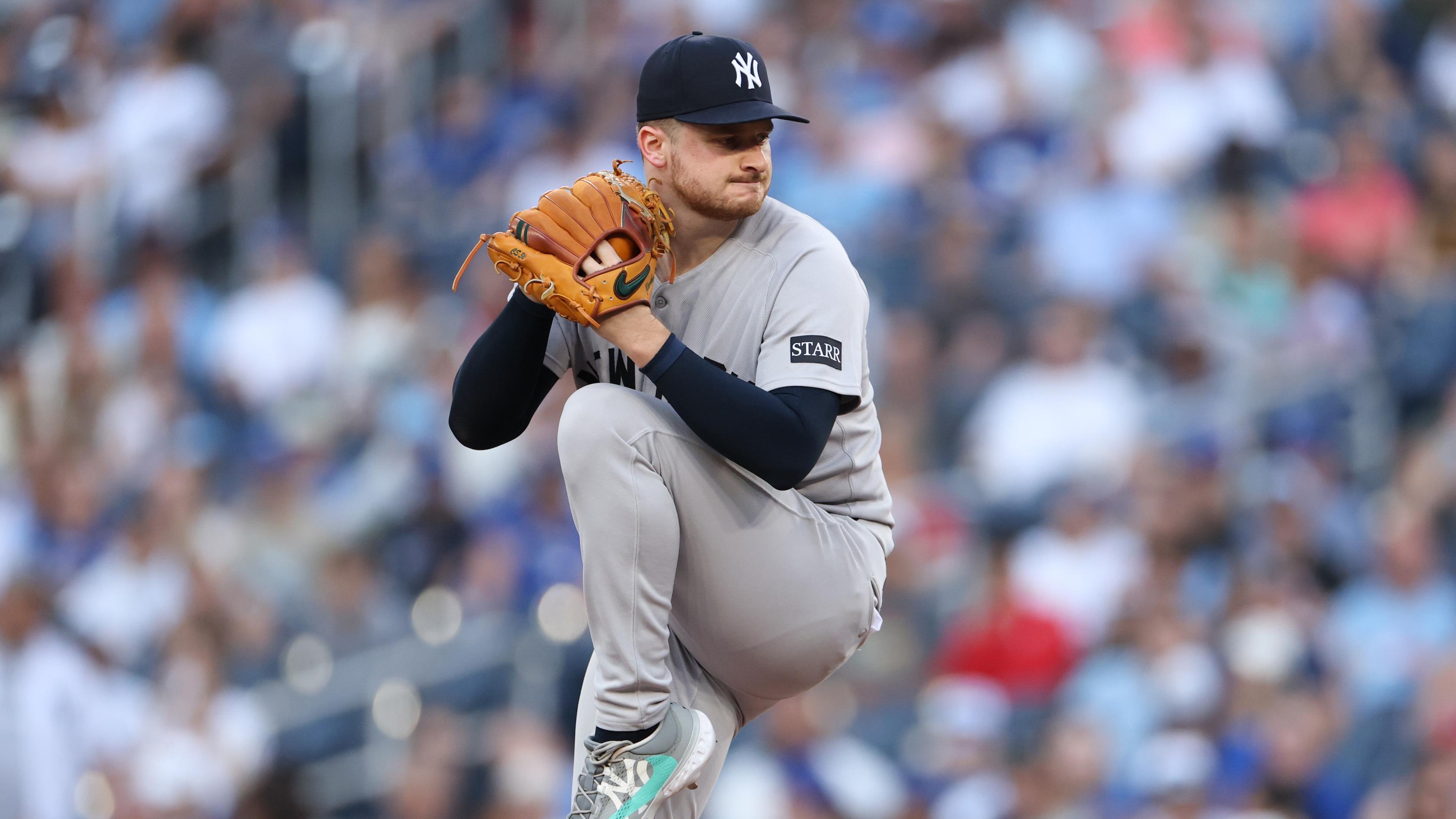 New York Yankees v. Toronto Blue Jays