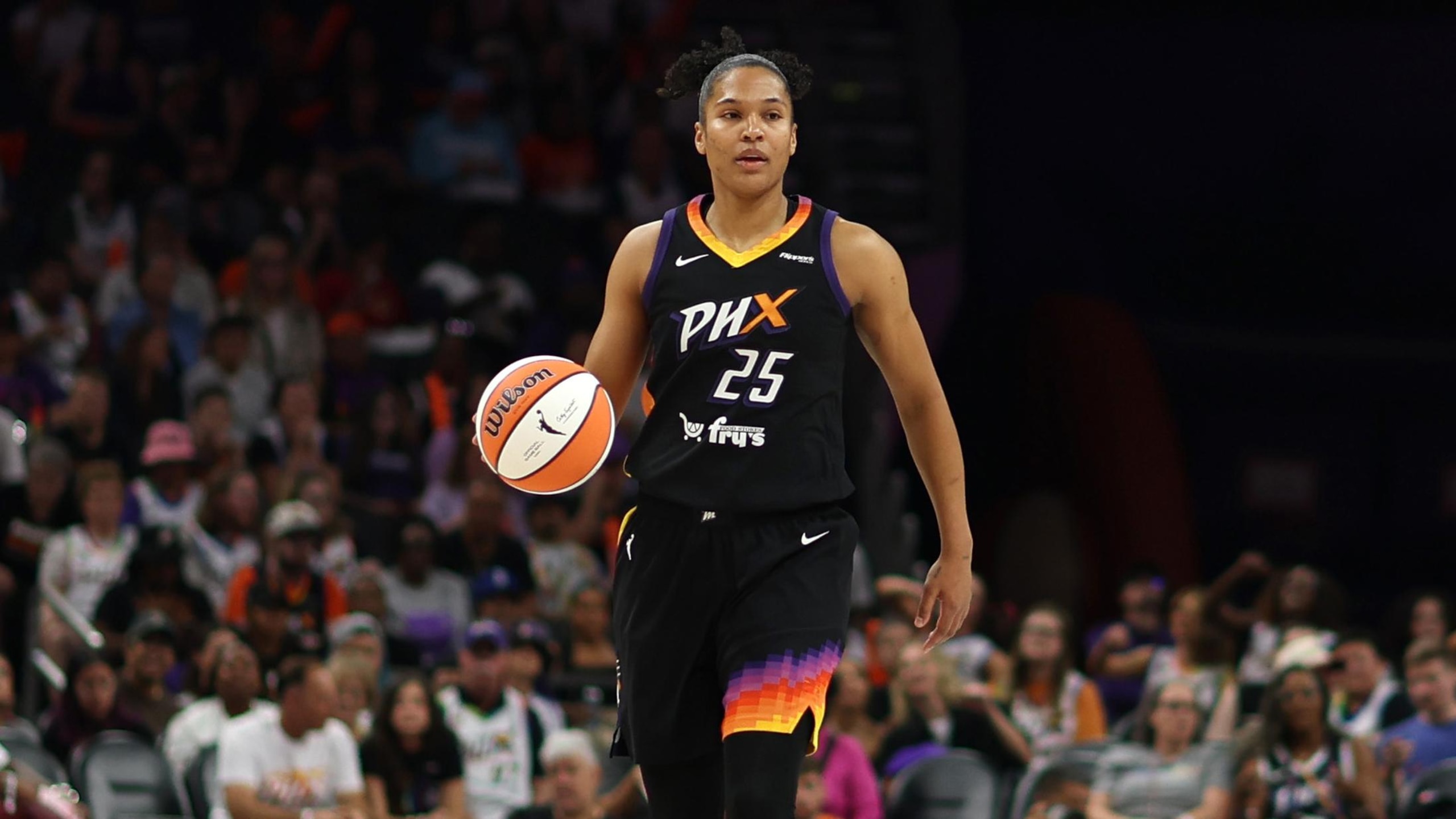 Las Vegas Aces v Phoenix Mercury