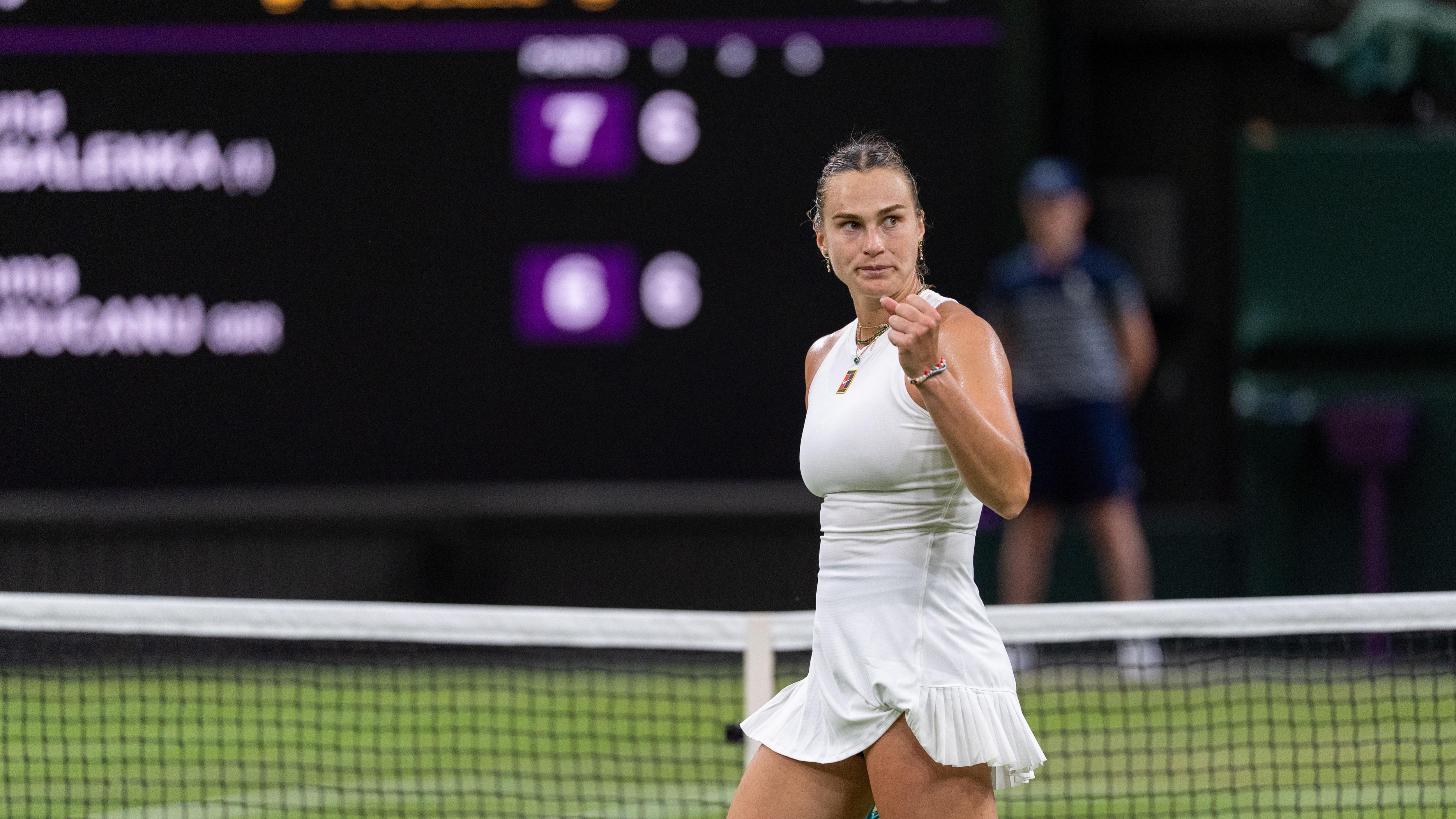 Day Five: The Championships - Wimbledon 2025