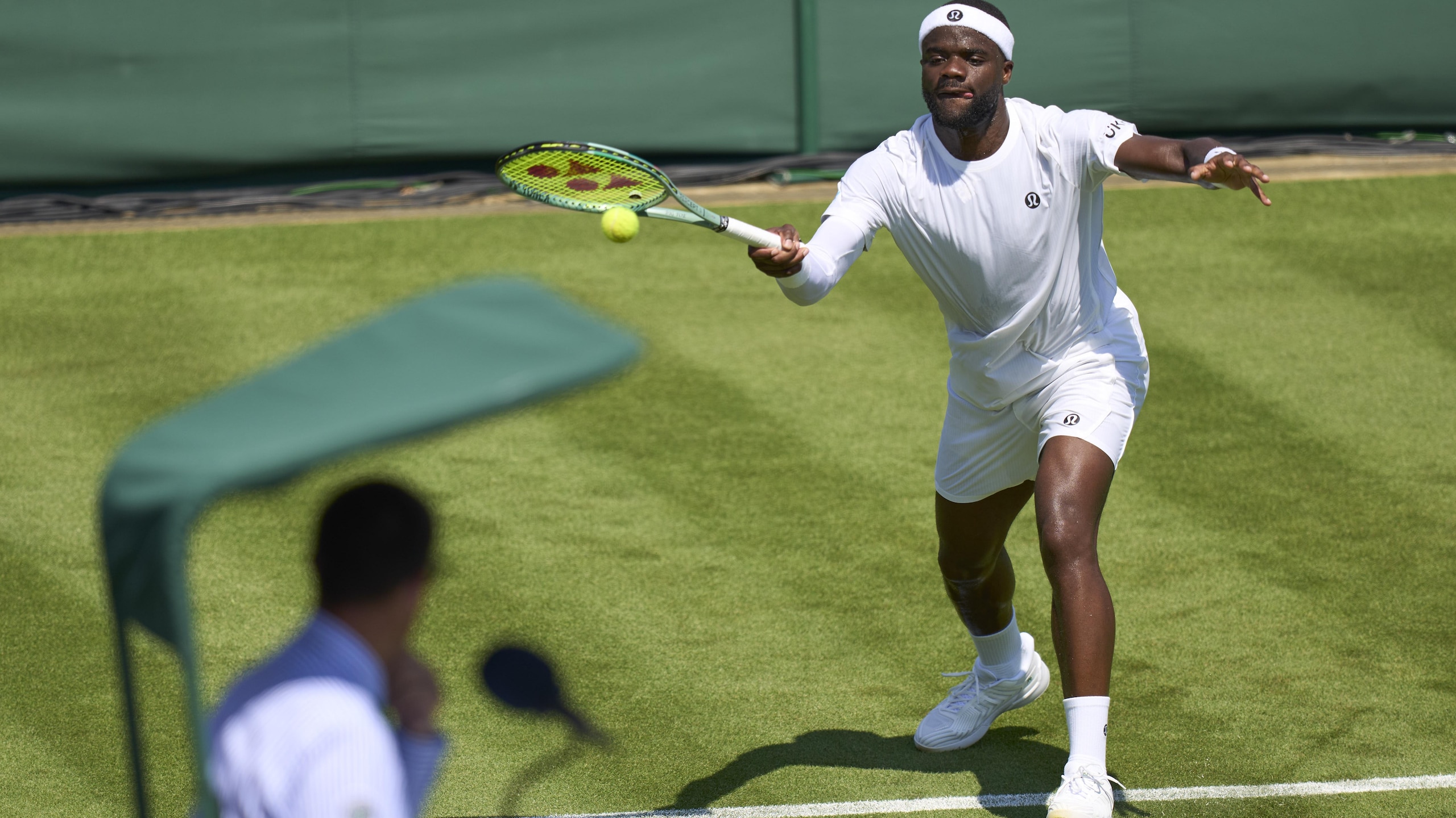 Day One: The Championships - Wimbledon 2025