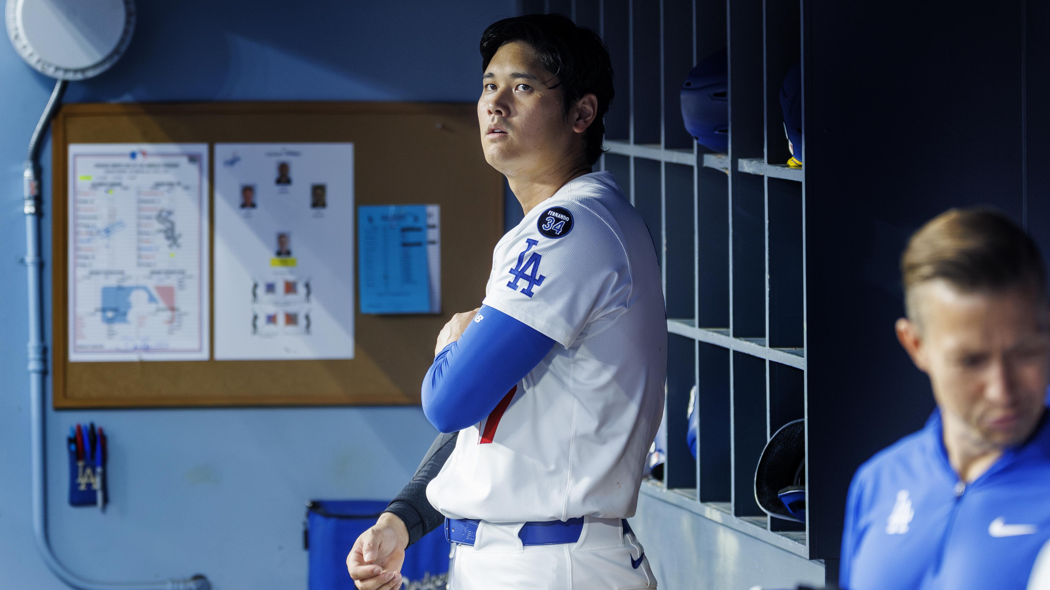 Shohei Ohtani, Dodgers Suffer Worst Home Loss Since 1962 in 18-1 Blowout  vs. Astros
