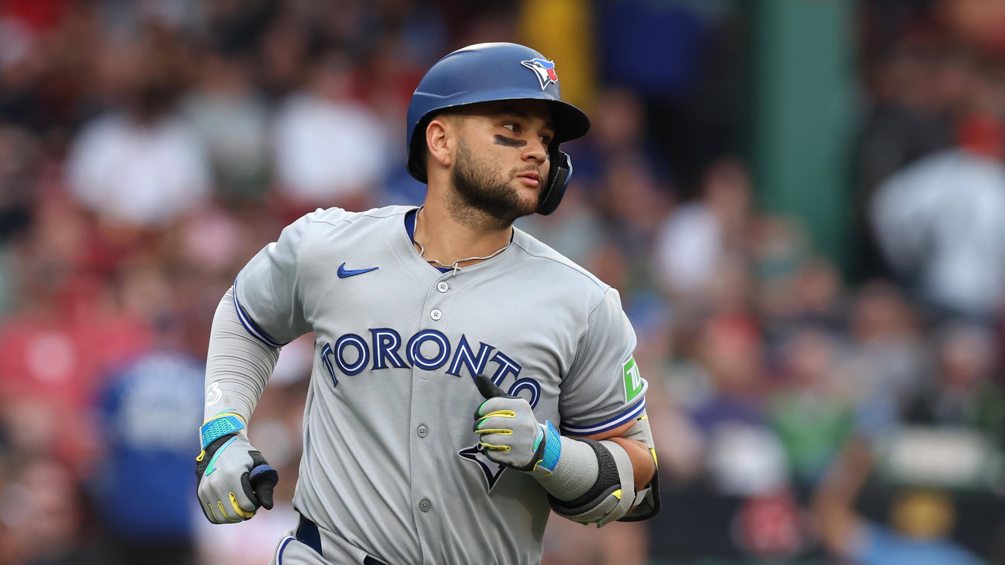 Toronto Blue Jays v Boston Red Sox