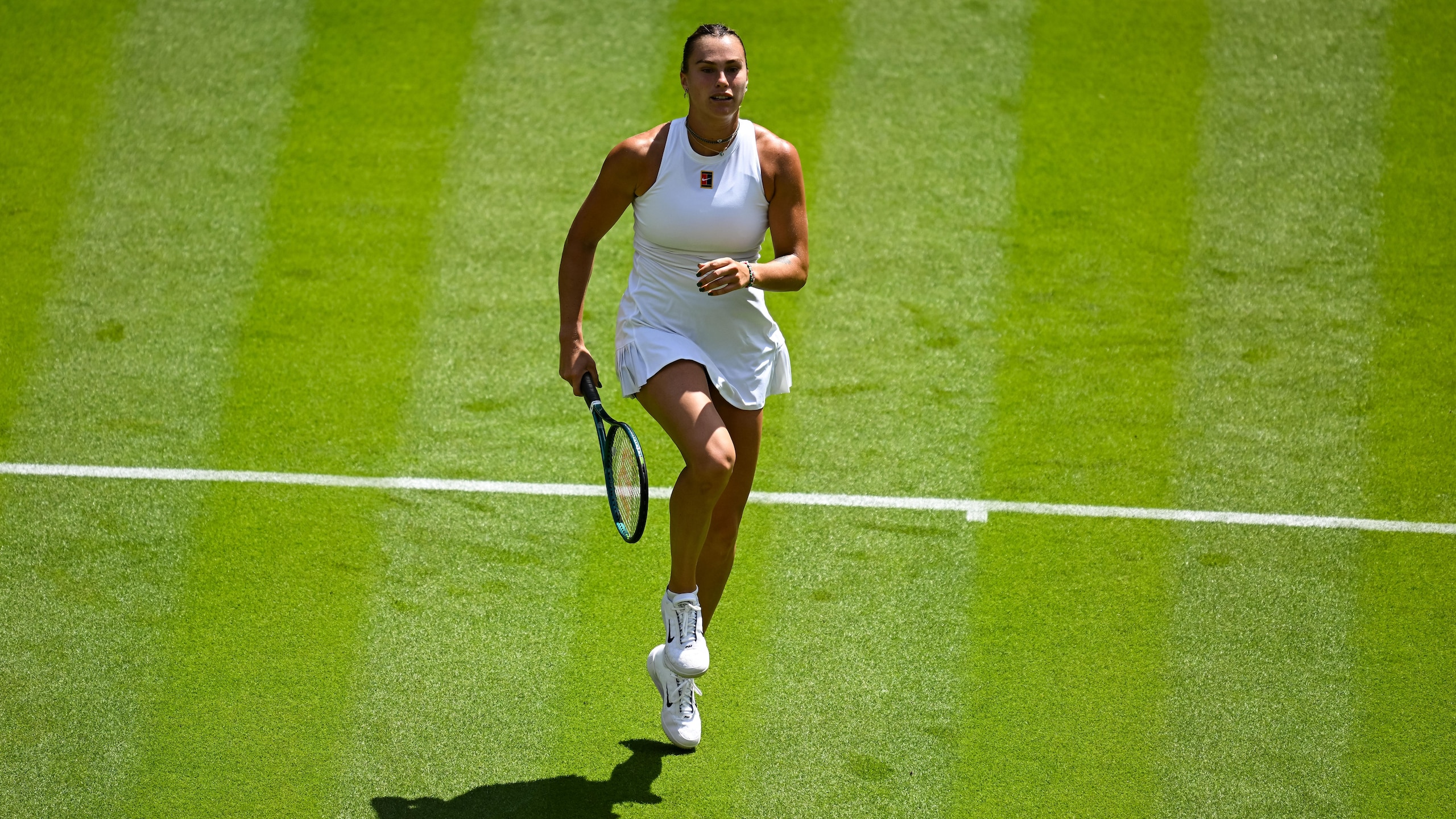 Day One: The Championships - Wimbledon 2025