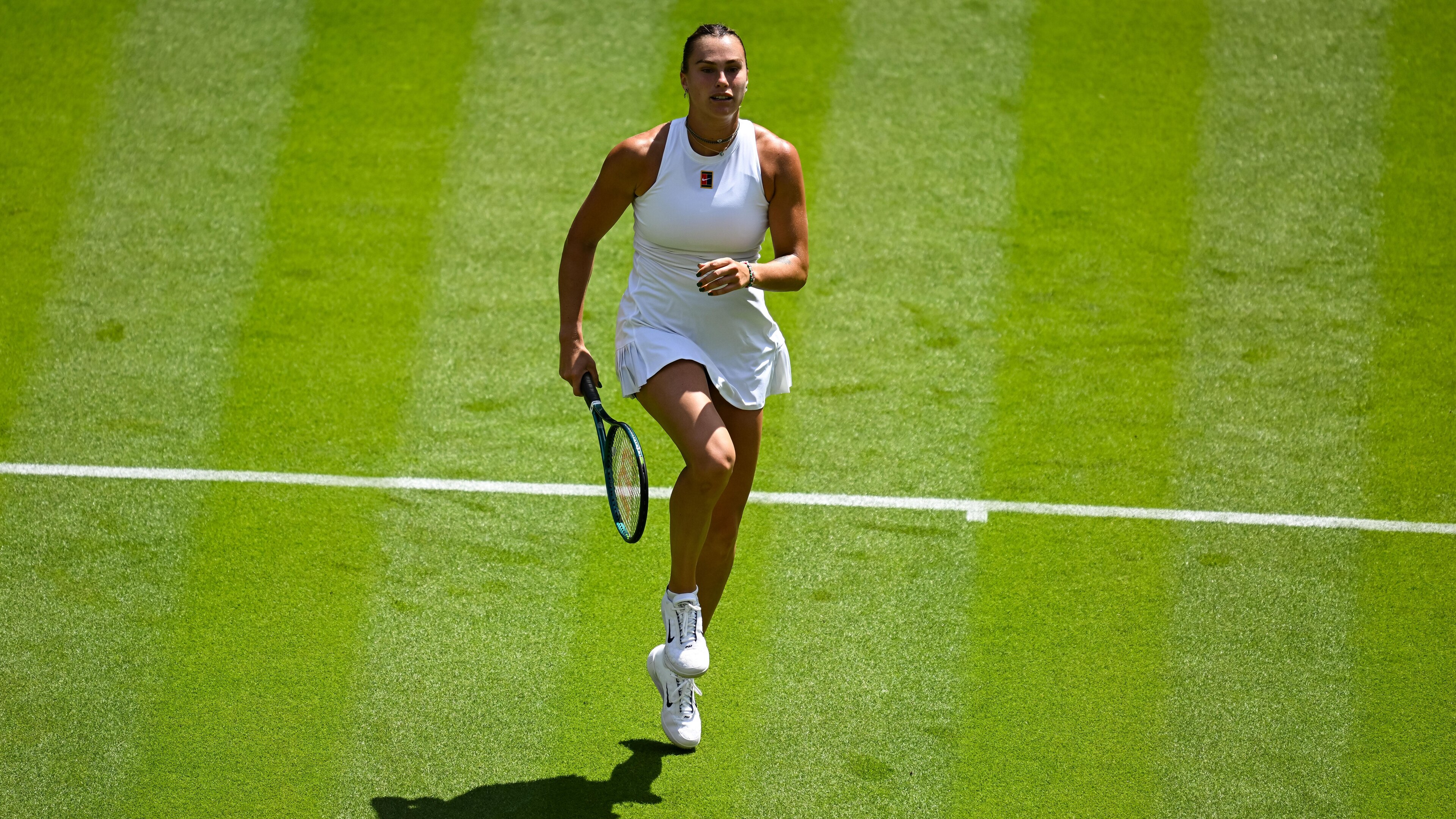 Day One: The Championships - Wimbledon 2025