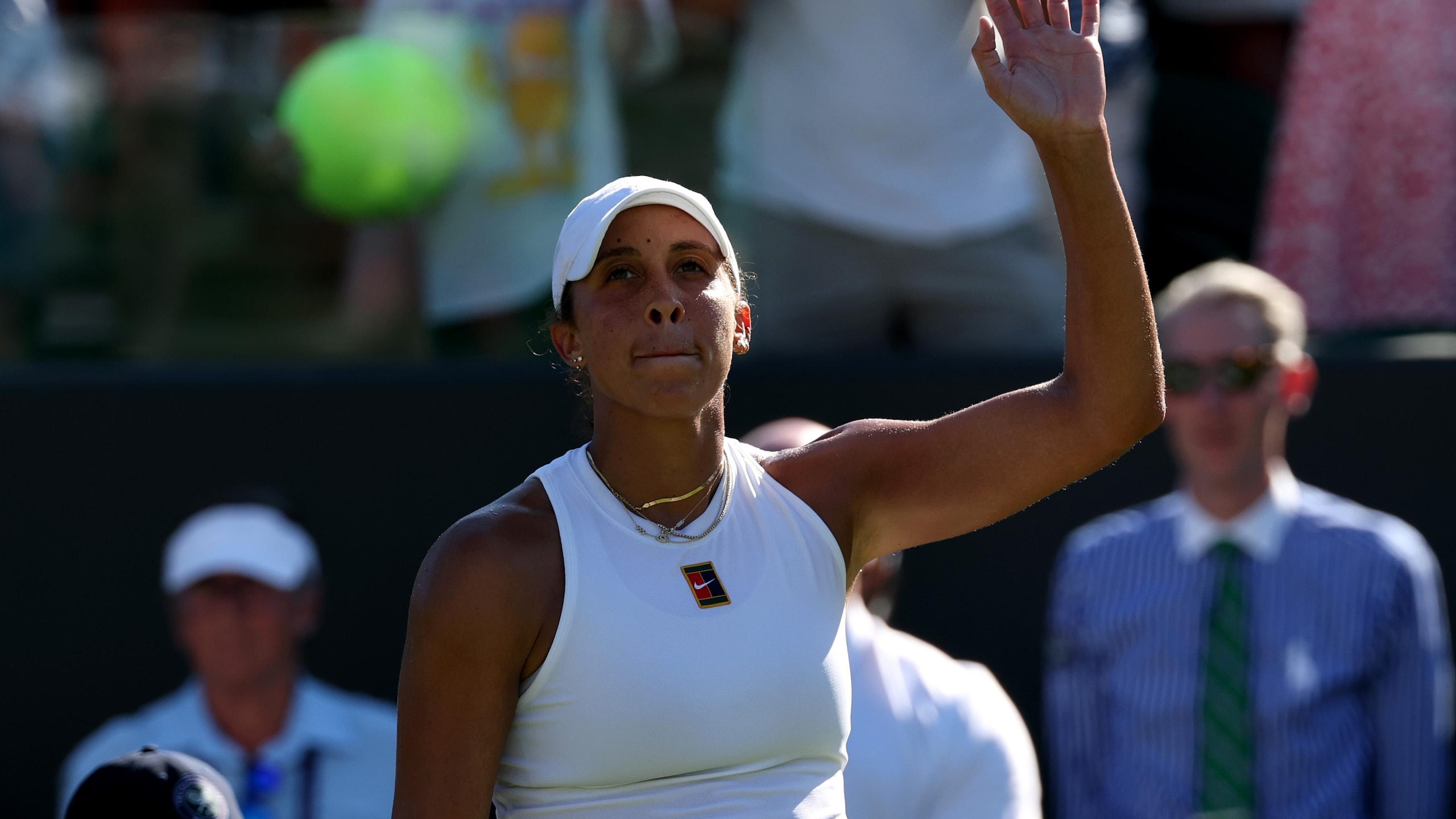 Day One: The Championships - Wimbledon 2025