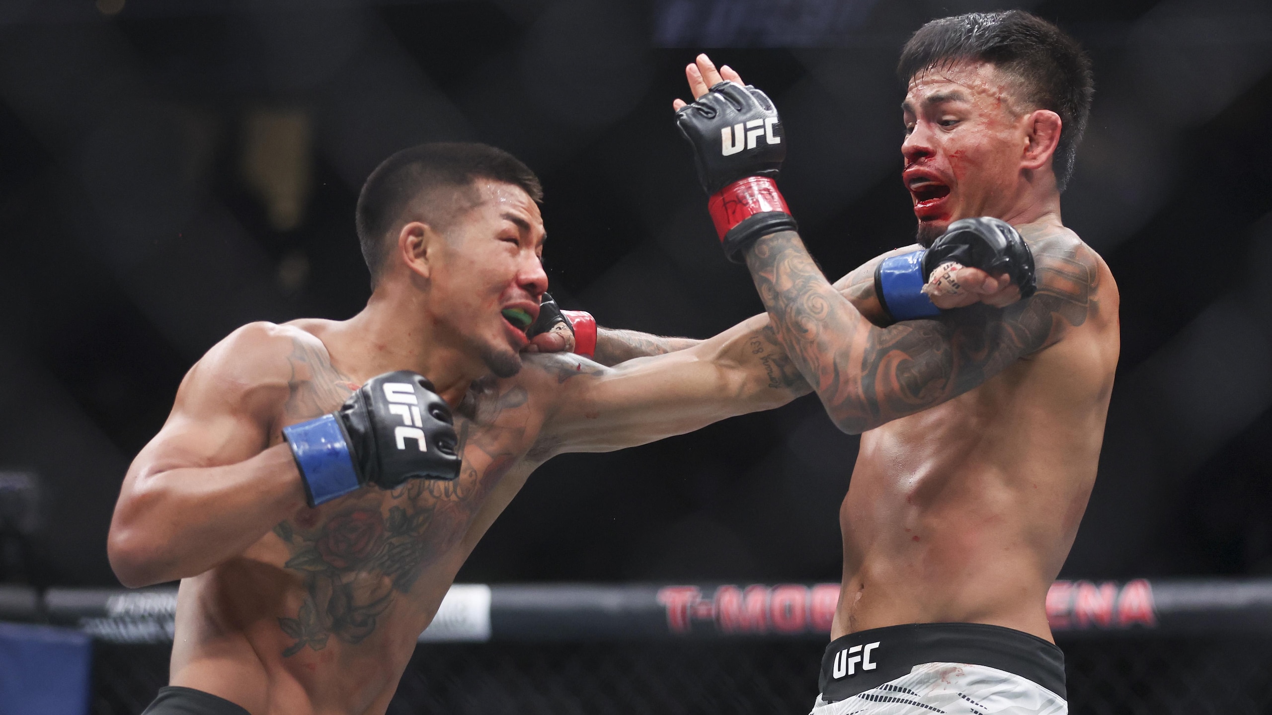 UFC 317: Topuria vs Oliveira UFC 317: Topuria vs Oliveira