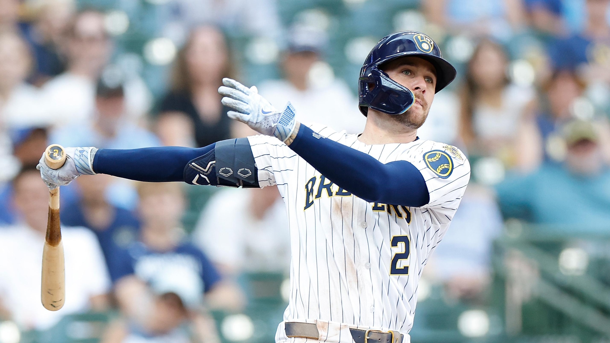Colorado Rockies v Milwaukee Brewers