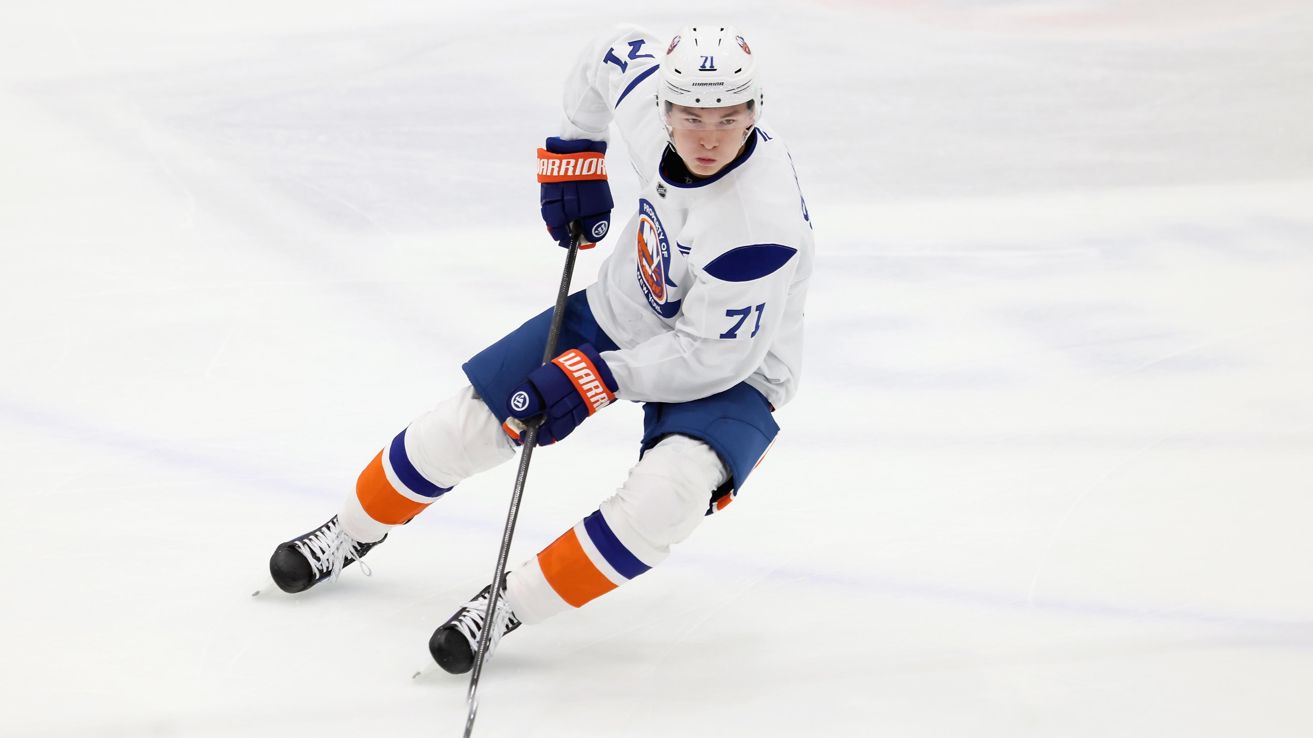 New York Islanders Development Camp