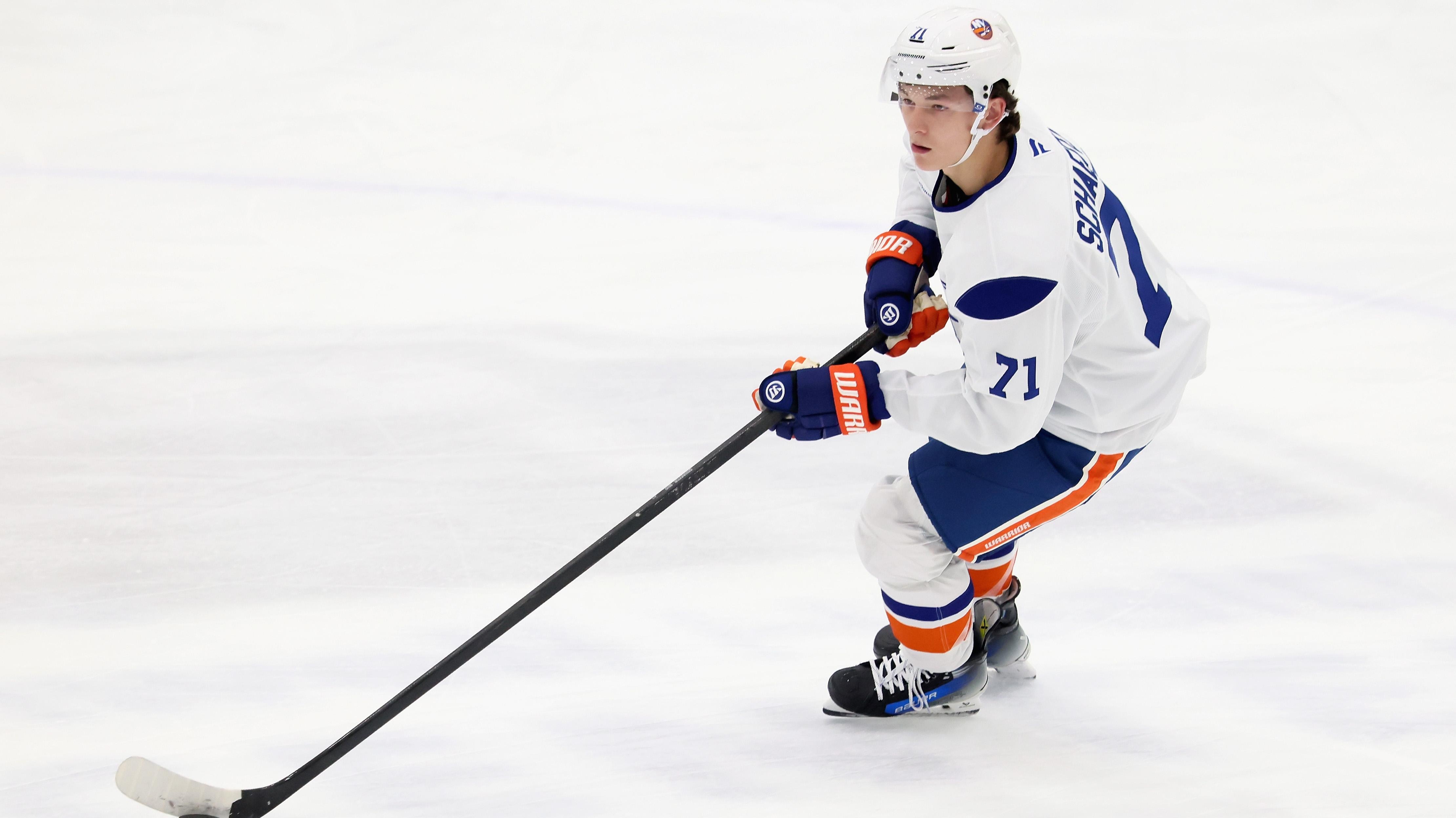 New York Islanders Development Camp