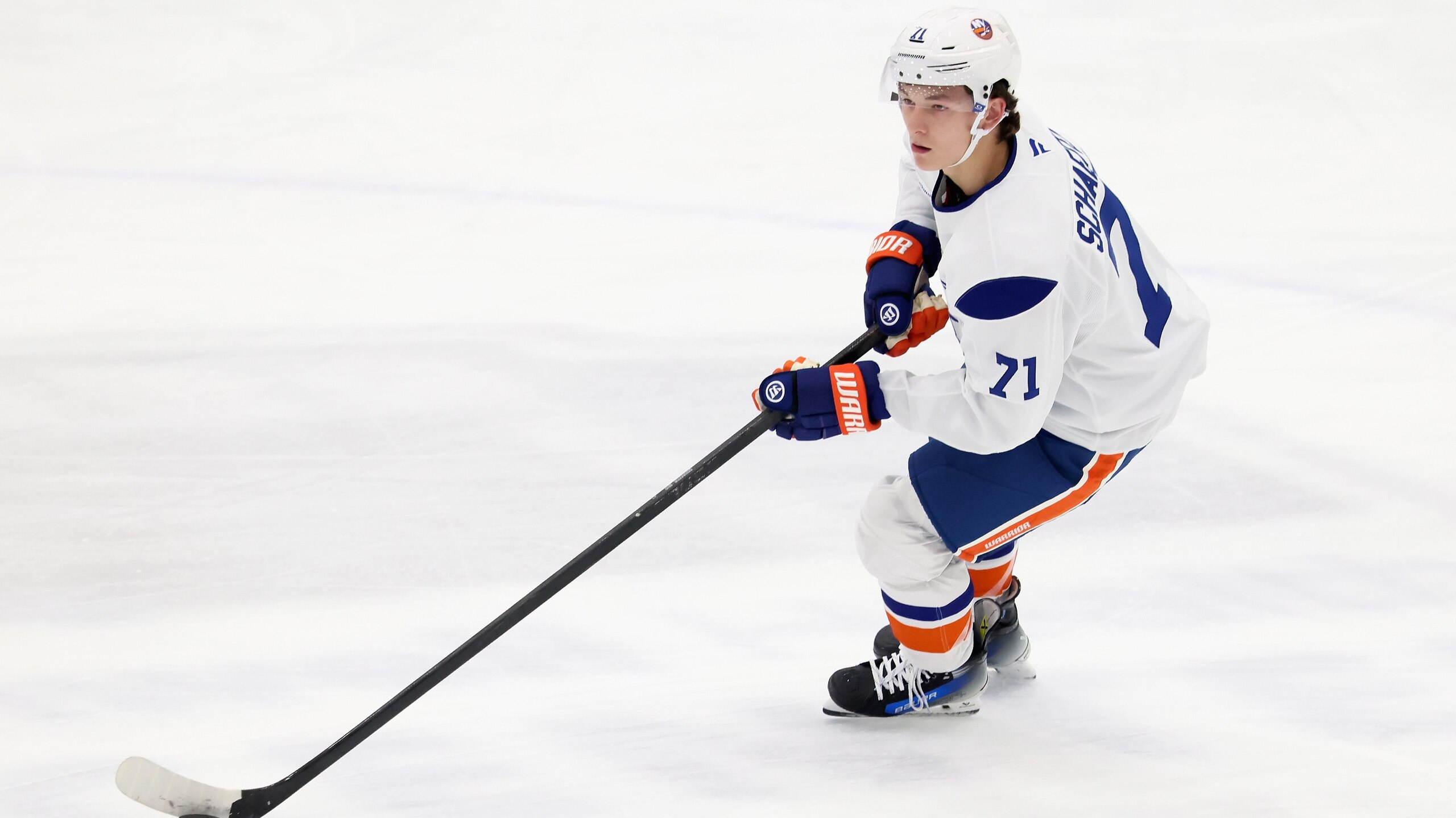 New York Islanders Development Camp