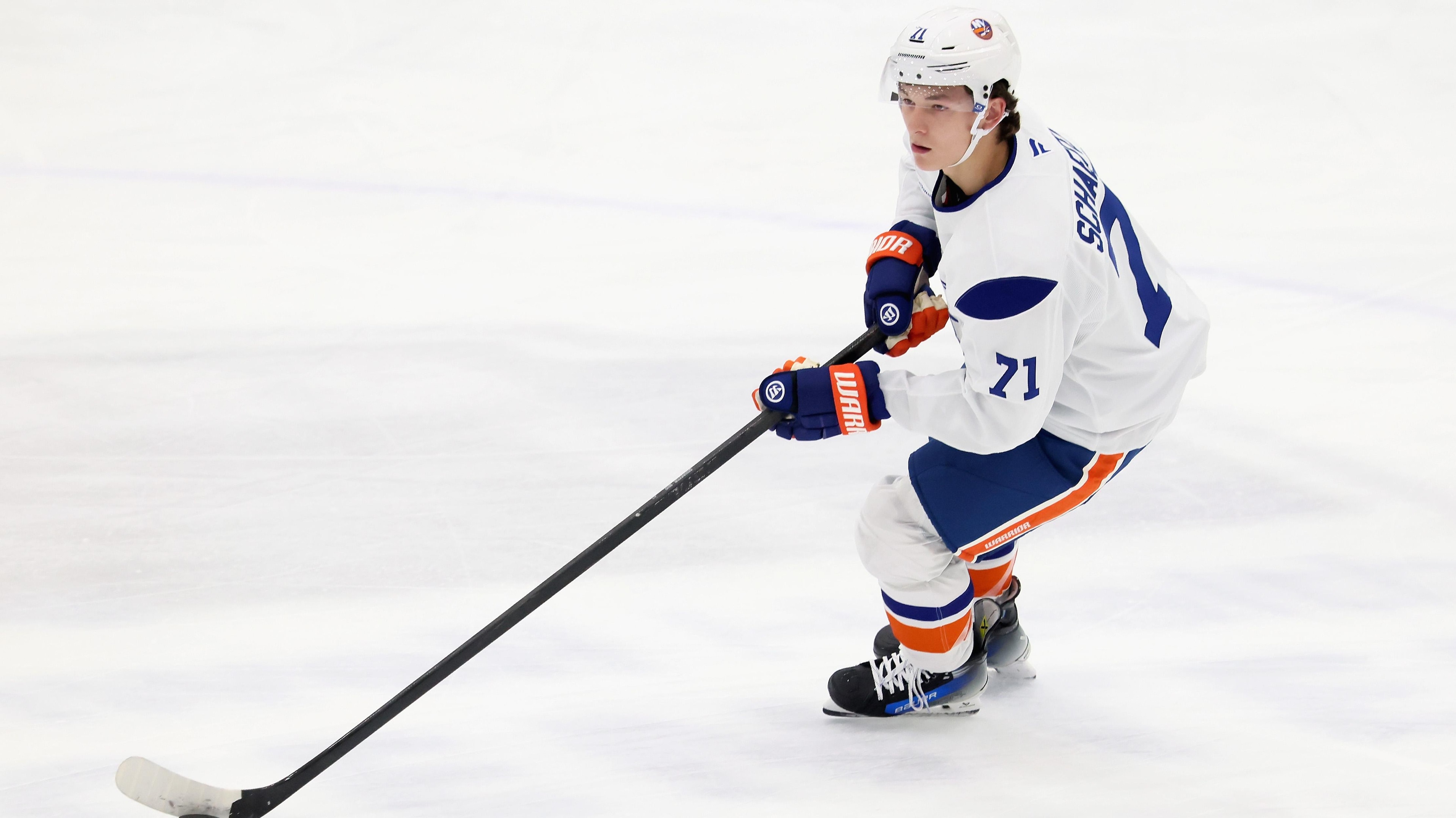 New York Islanders Development Camp New York Islanders Development Camp
