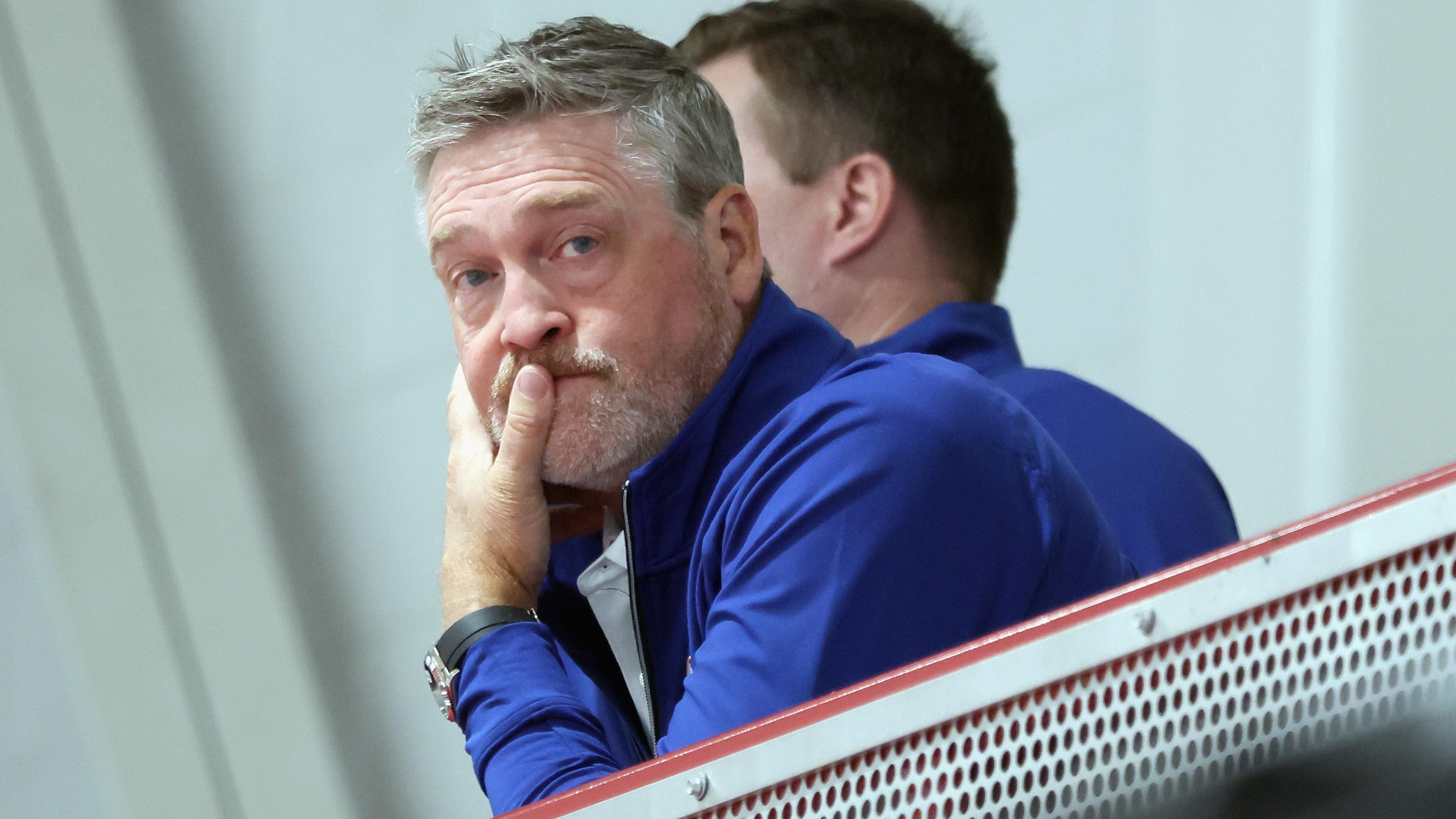 New York Islanders Development Camp