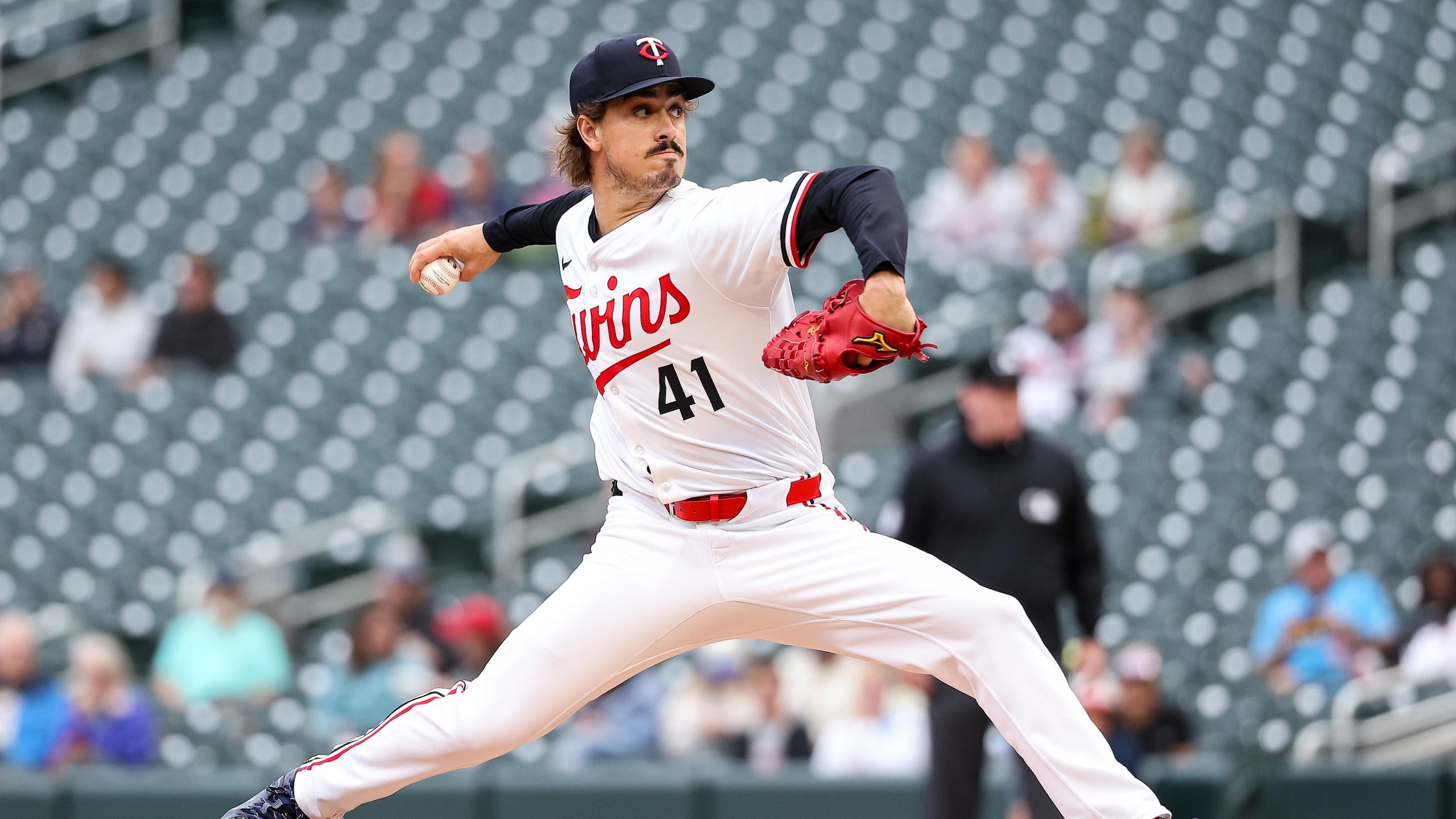 Seattle Mariners v Minnesota Twins