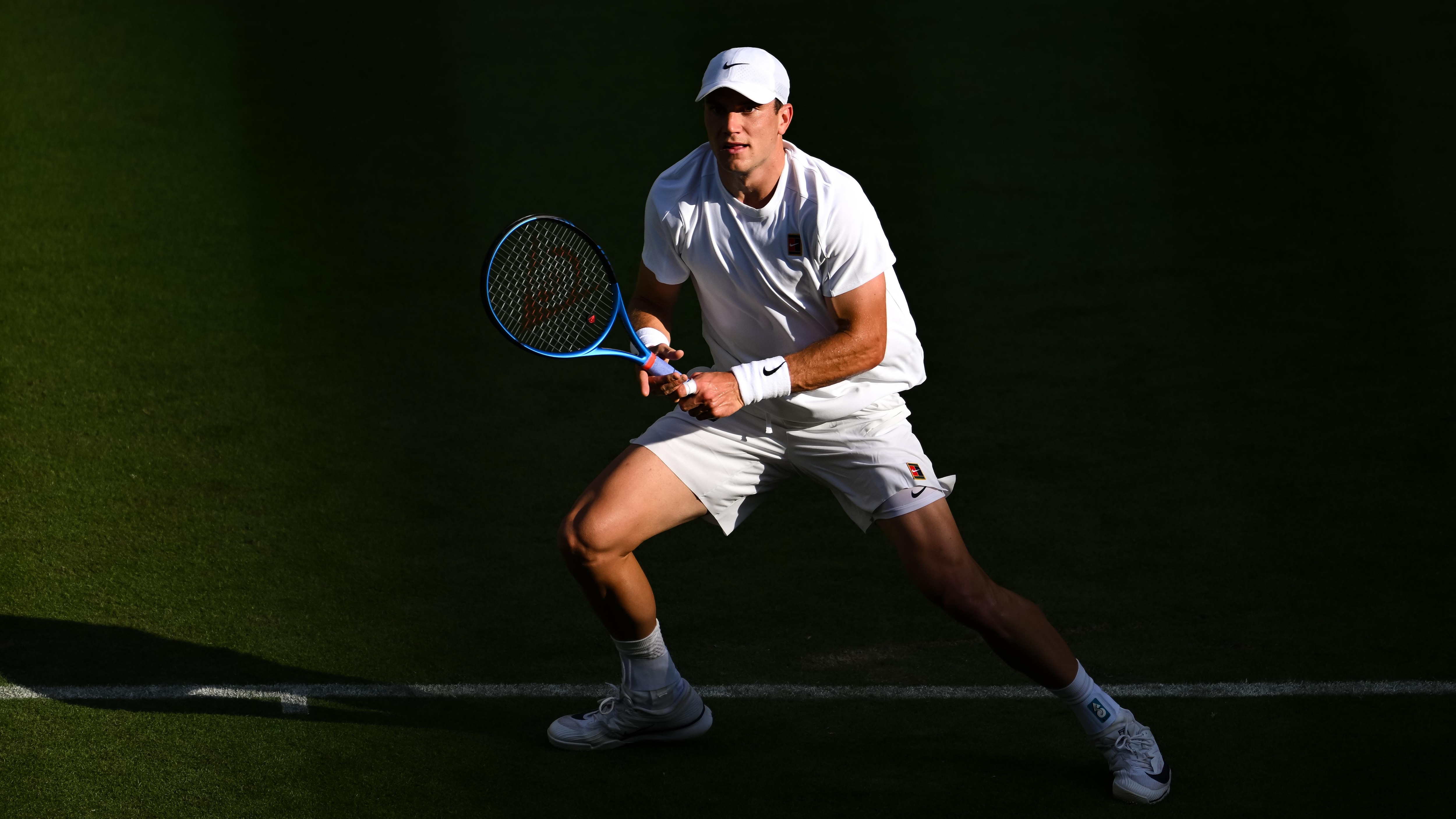 Day Two: The Championships - Wimbledon 2025