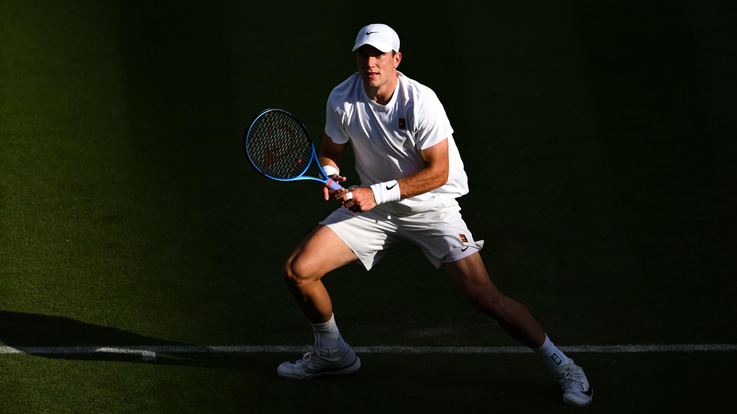 Day Two: The Championships - Wimbledon 2025