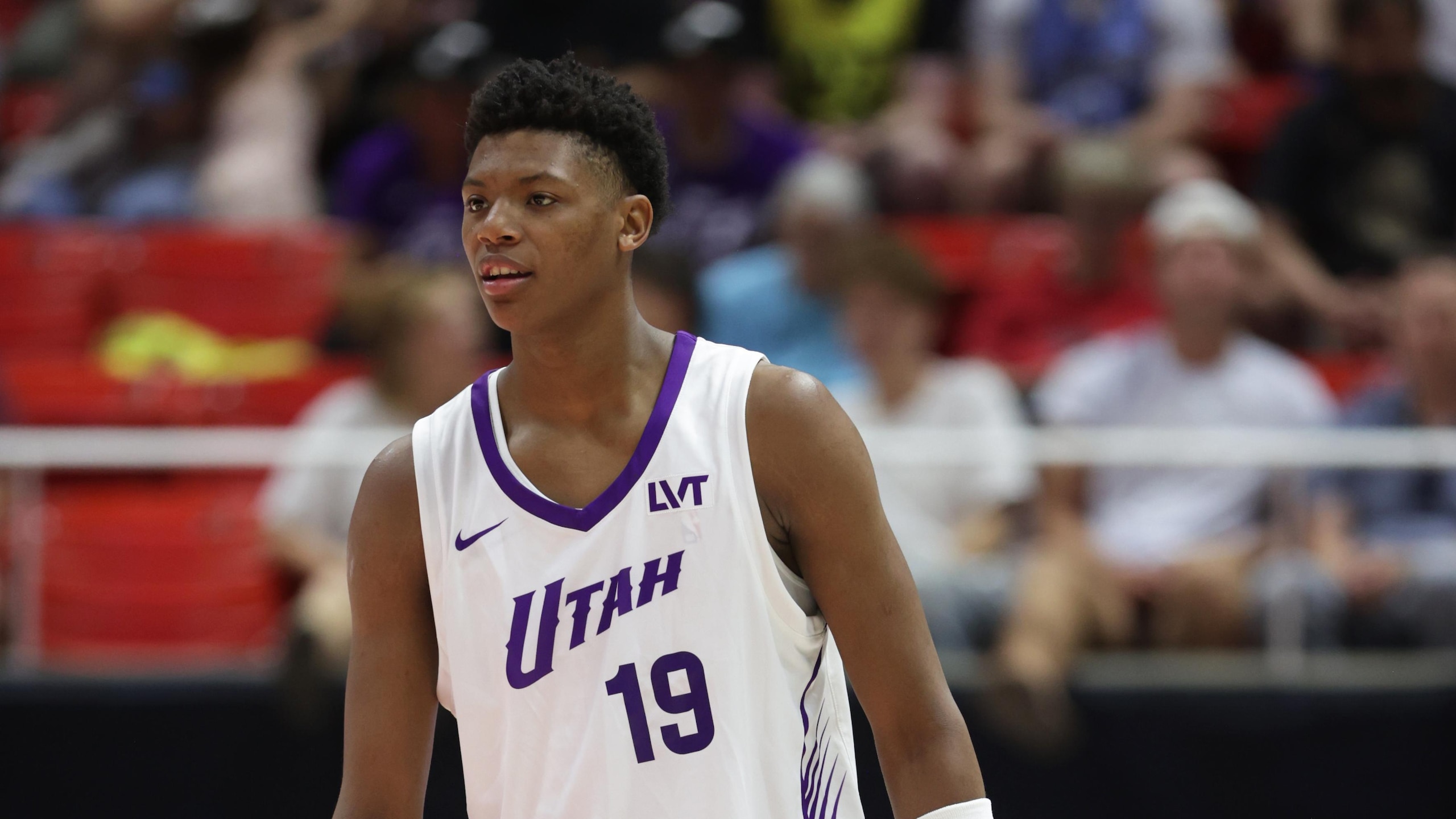 2025 NBA Salt Lake City Summer League - Philadelphia 76ers v Utah Jazz