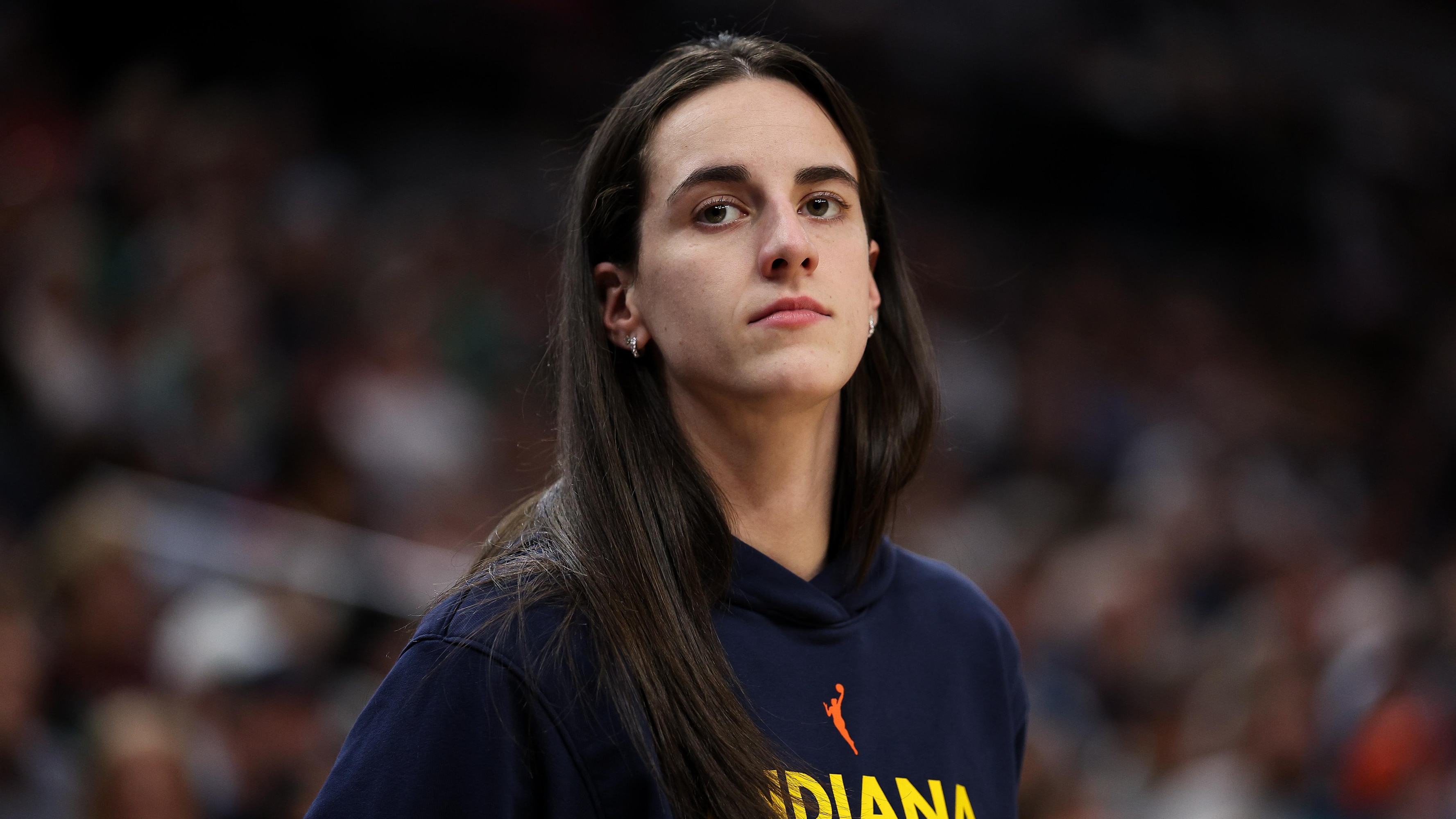 Caitlin Clark Plans to Return From Groin Injury for Fever-Valkyries, Missed 5 Games