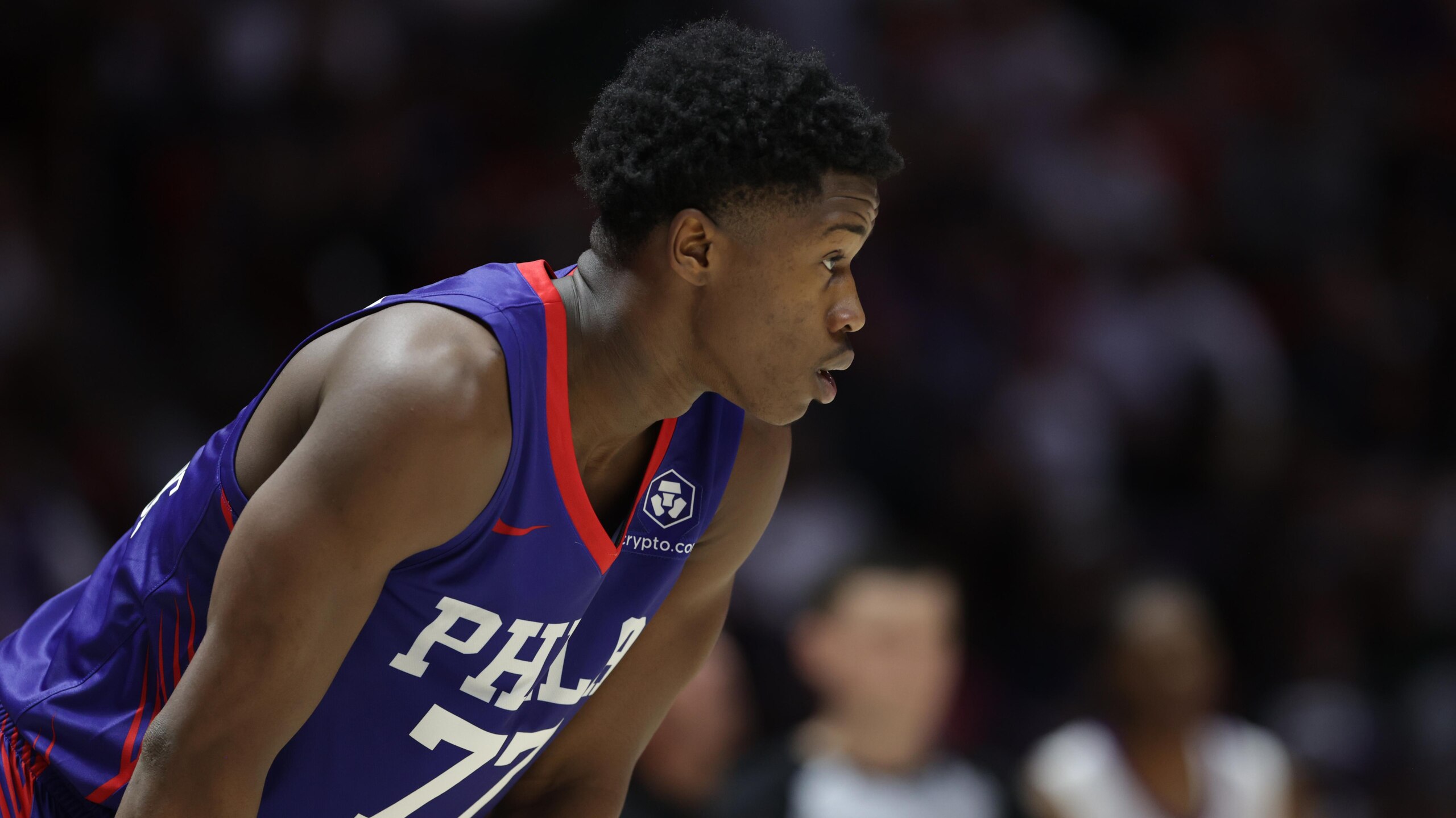 2025 NBA Salt Lake City Summer League - Philadelphia 76ers v Utah Jazz
