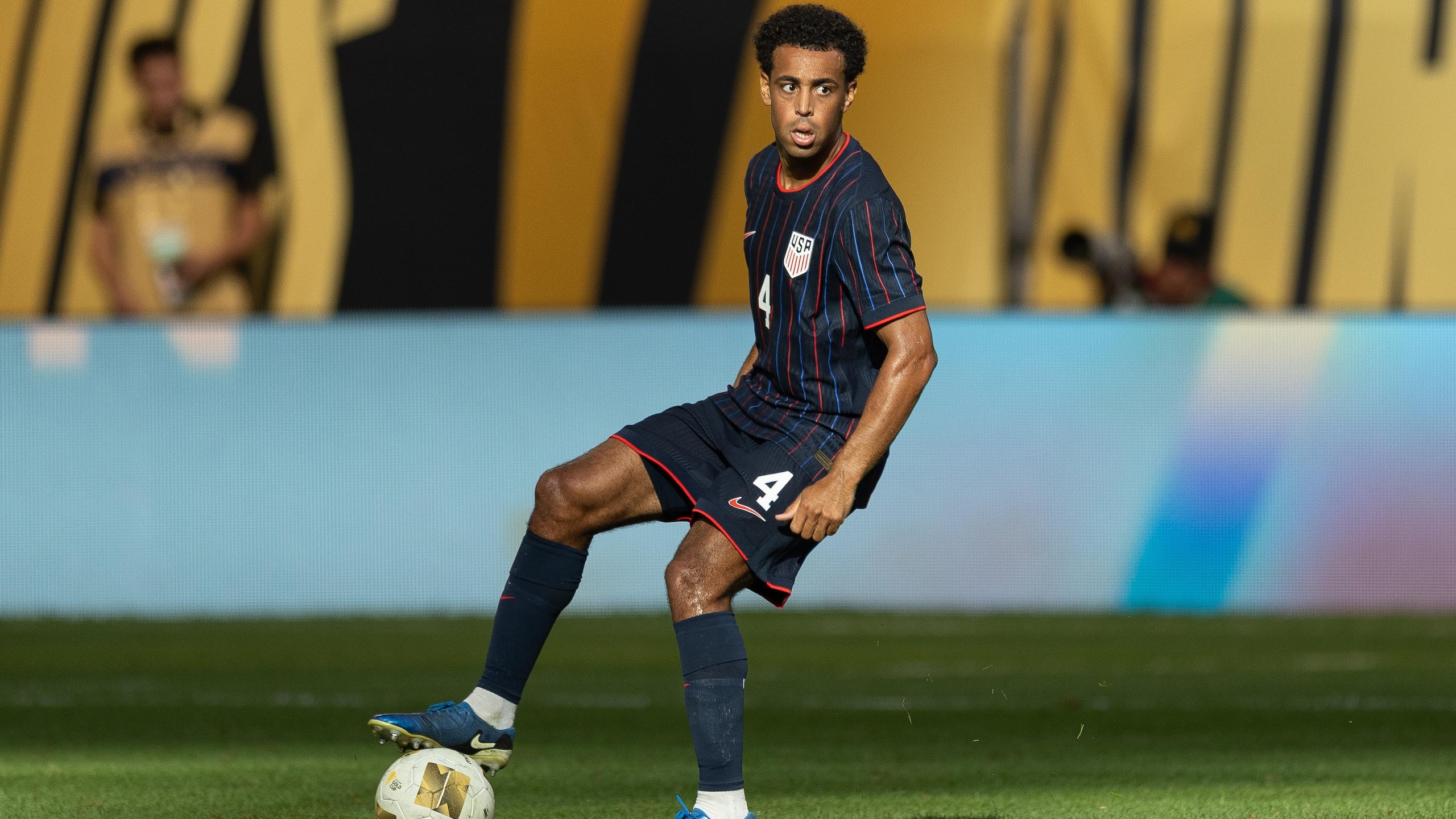 United States v Costa Rica - Gold Cup 2025: Quarterfinal