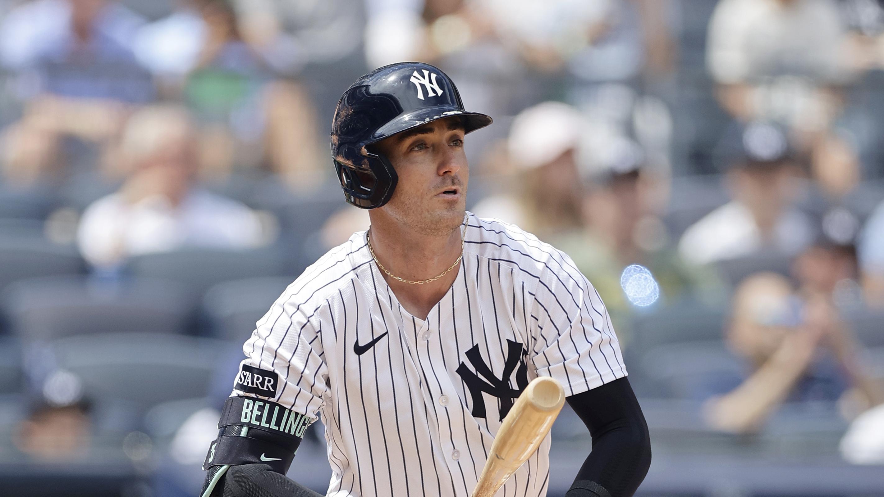 Athletics v New York Yankees