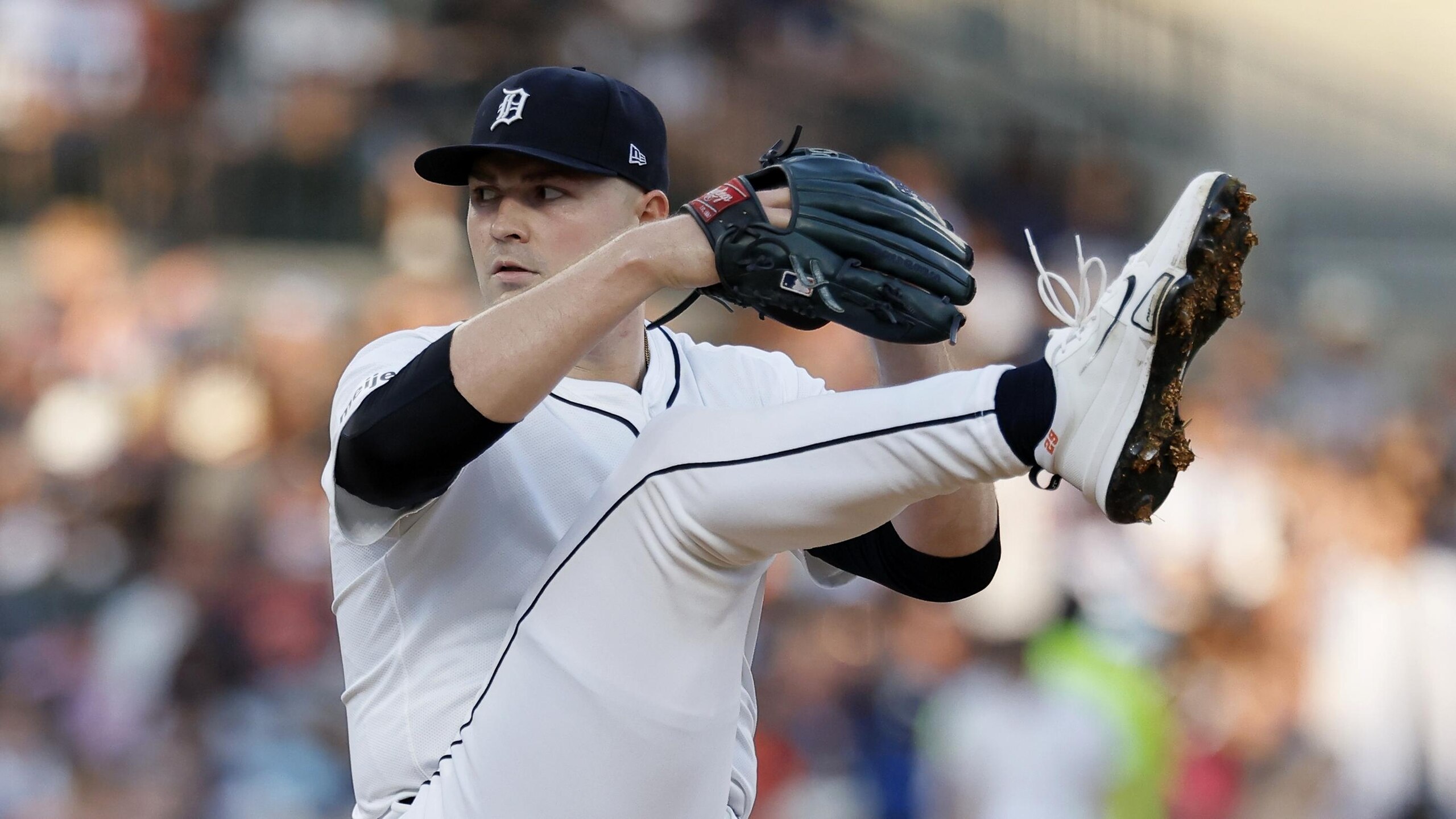 Minnesota Twins v Detroit Tigers